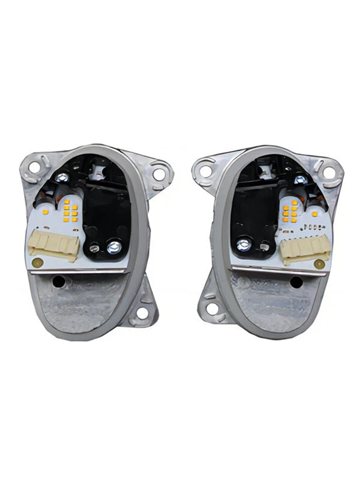 Left+Right LED Turn Signal Light Control Module For BMW F06 F12 F13