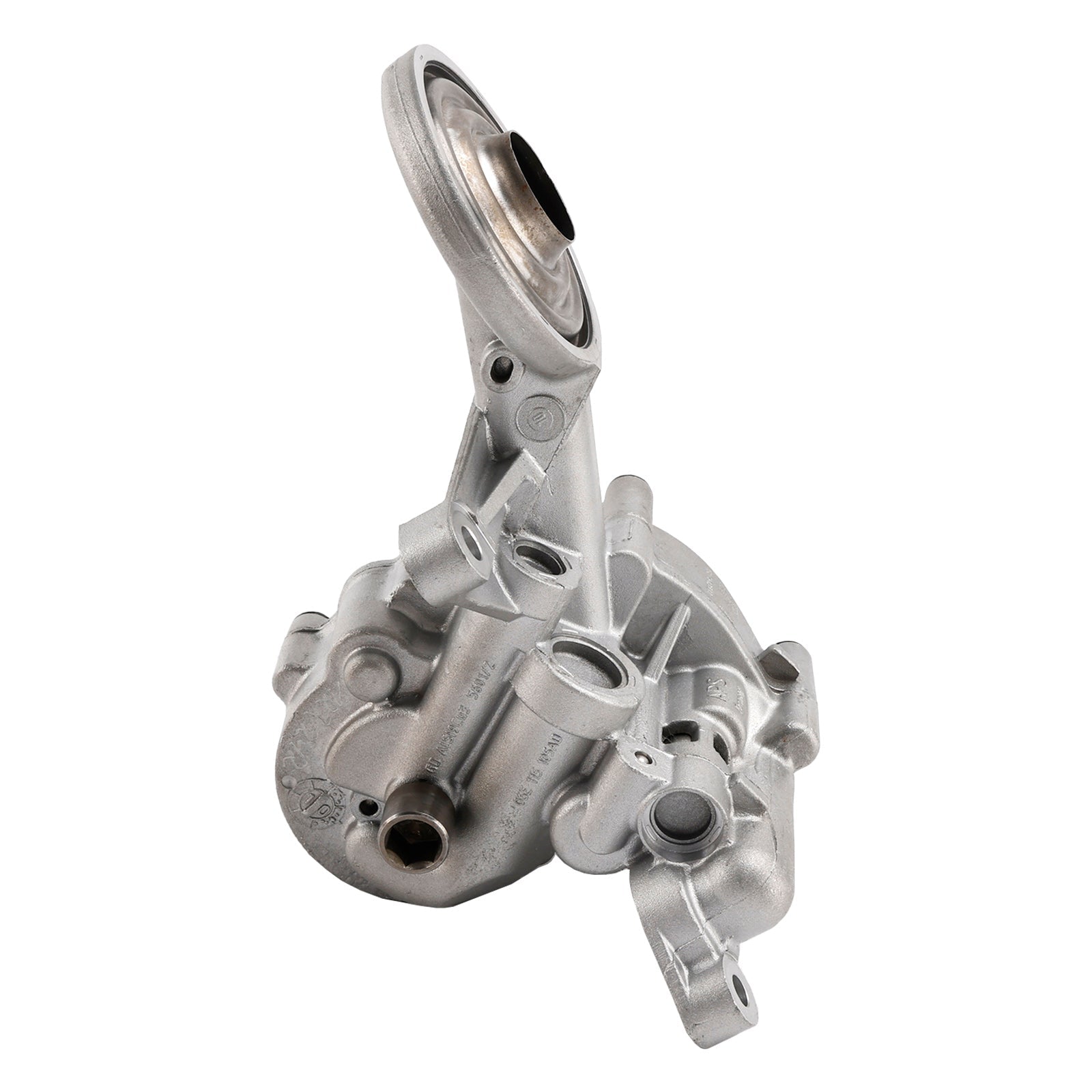 2009-2012 For Audi A4 Quattro Sedan 3.2L Engine Oil Pump 06E115105AD