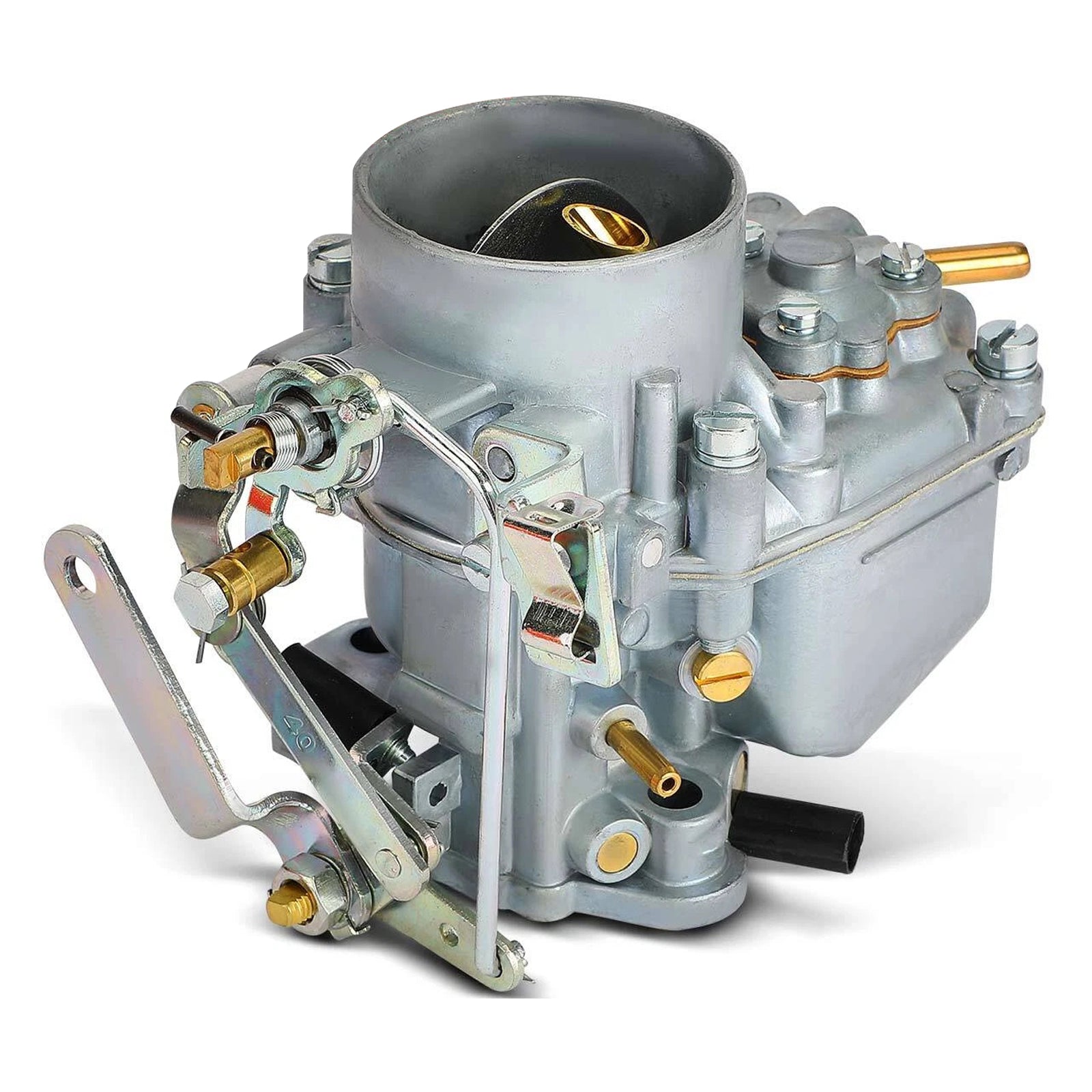 LAND ROVER Series 2 2a 3 2.25 Petrol Engine 361V 1 Barrel Carburetor