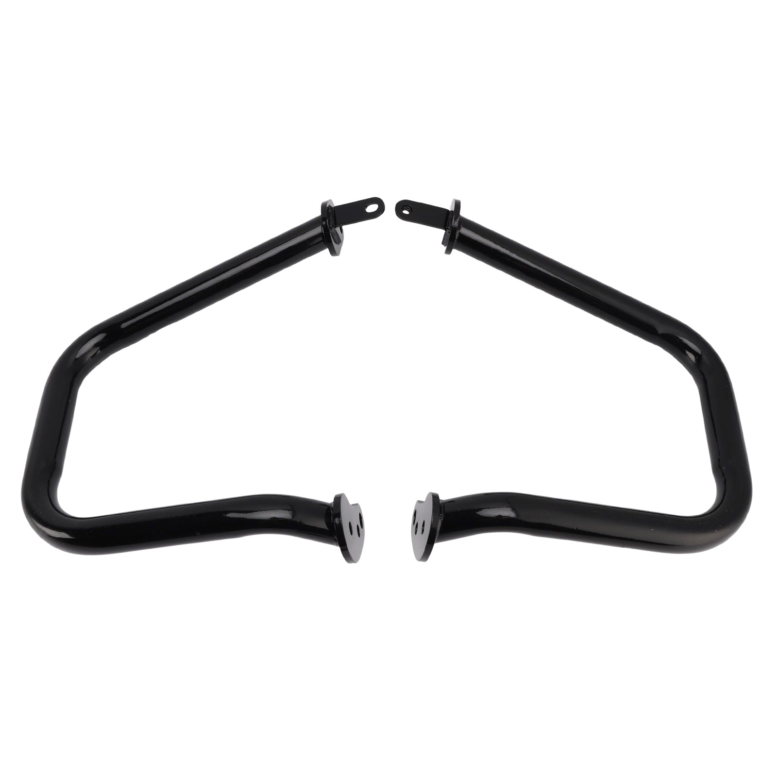 2021-2025 HONDA CB250 Engine Guard Frame Anti-Crash Bumper Protector
