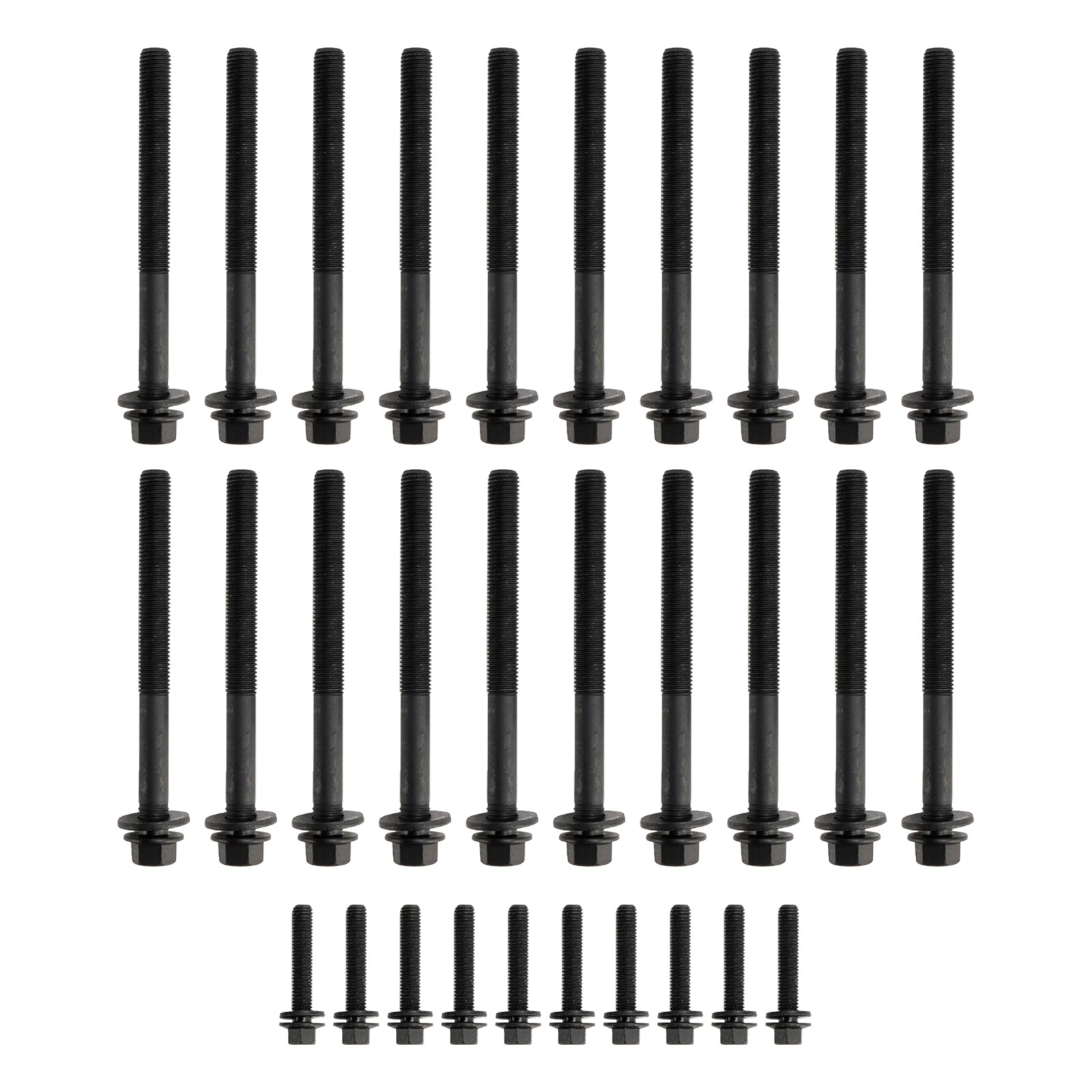 MDS lifters and Camshaft Head Gaskets Kit for Dodge Ram 1500 5.7L Hemi 2009-19