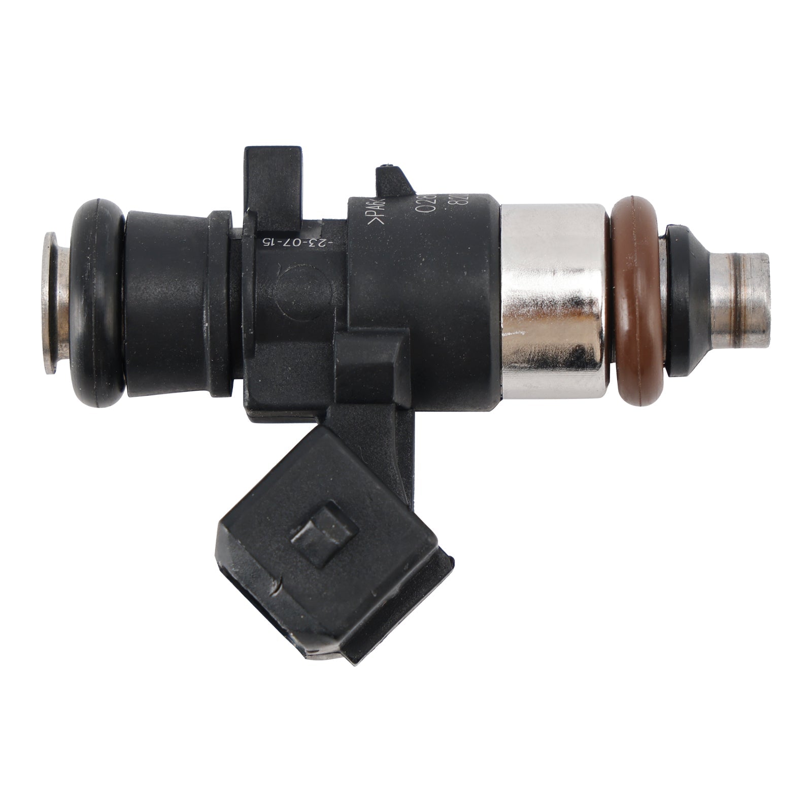 1Pcs Fuel Injector For Dacia Sandero Renault Clio III 0280158046 8200292590