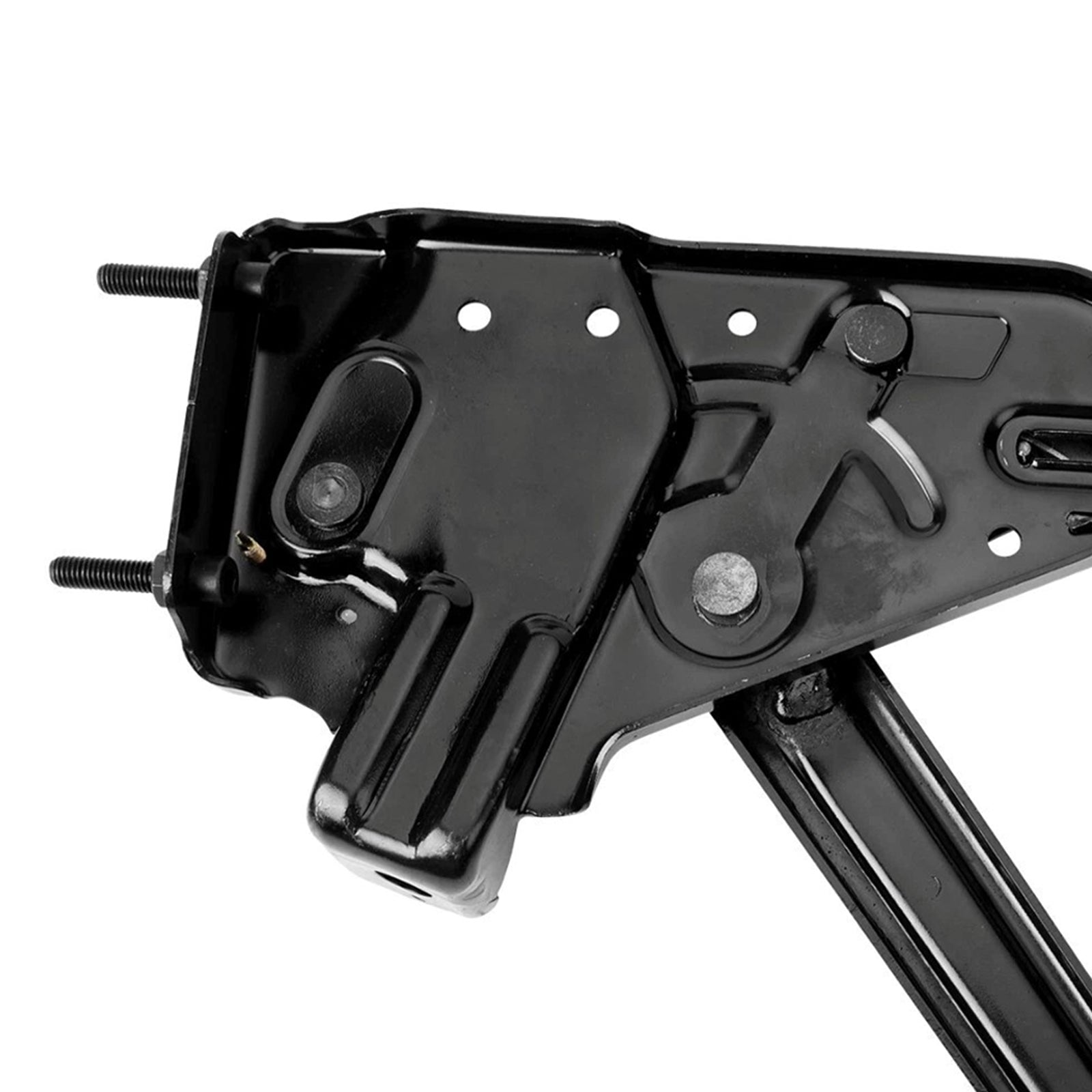 Parking Emergency Brake Pedal Assembly 5093656AA For 1987-1995 Jeep Wrangler YJ