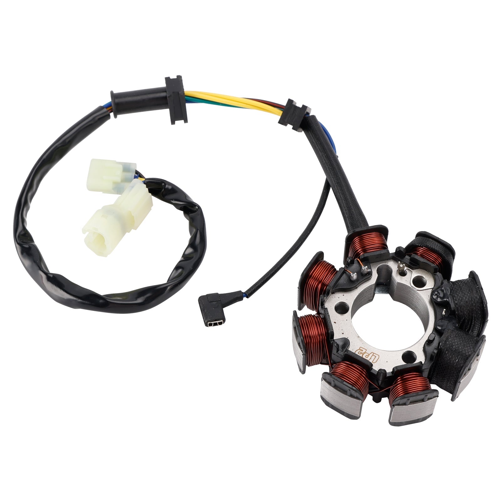2009-2026 for Honda TRX250X Sportrax 250 Stator Regulator Rectifier & Gasket 31120-HN6-A31