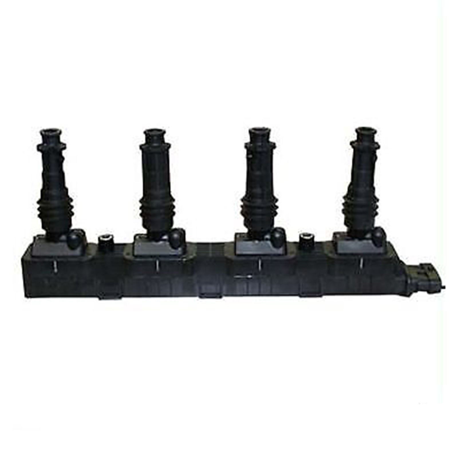 Vauxhall Agila A 2000-2008 Z12XEP Engine Ignition Coil Pack 1208020