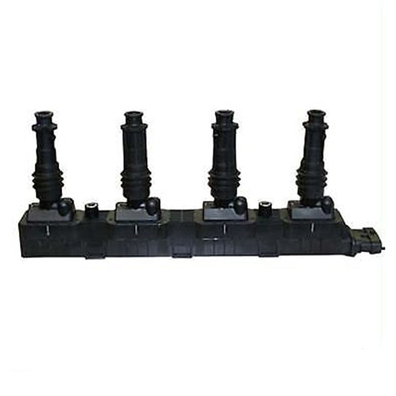 Vauxhall Tigra B 2004-2009 Z14XEP Engine Ignition Coil Pack 1208020 24420584 93177212