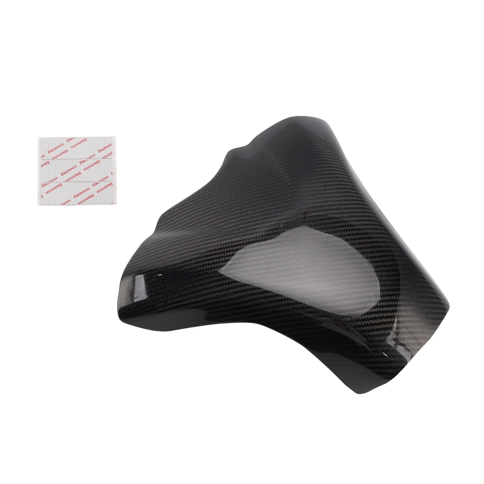 2017-2025 Suzuki GSX-R1000 GSXR1000 Real Carbon Fiber Tank Cover Fairing