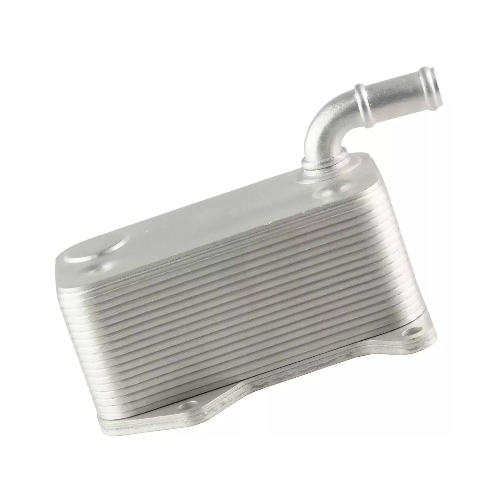 Engine Oil Cooler 06D117021C For VW Jetta Gti Passat For Audi A4 Quattro TT A3