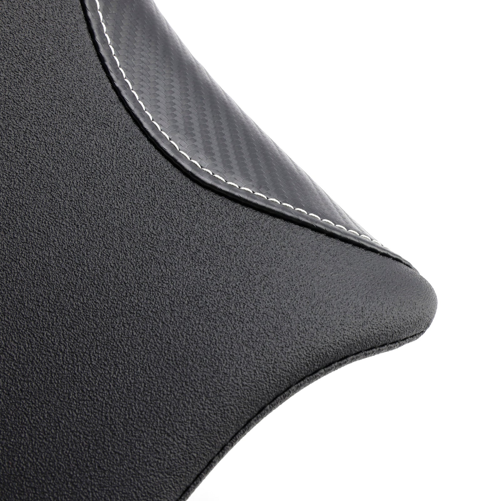 Front Raider Seat Driver Cushion Pu Fit For KAWASAKI NINJA ZX-4R ZX-4RR 23