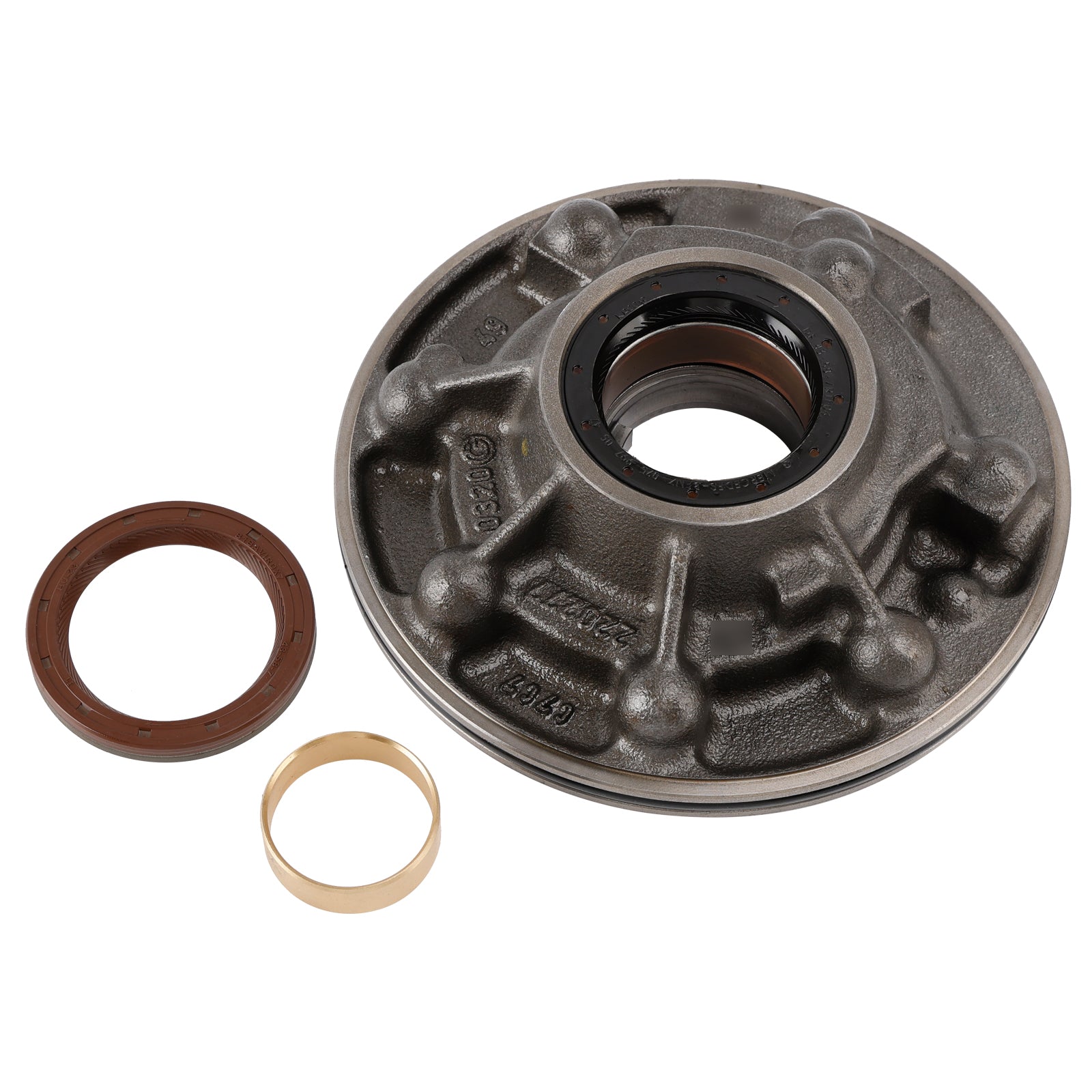 722.6 722.9 Transmission Oil Pump Body & Gears NAG1 For Mercedes Chrysler