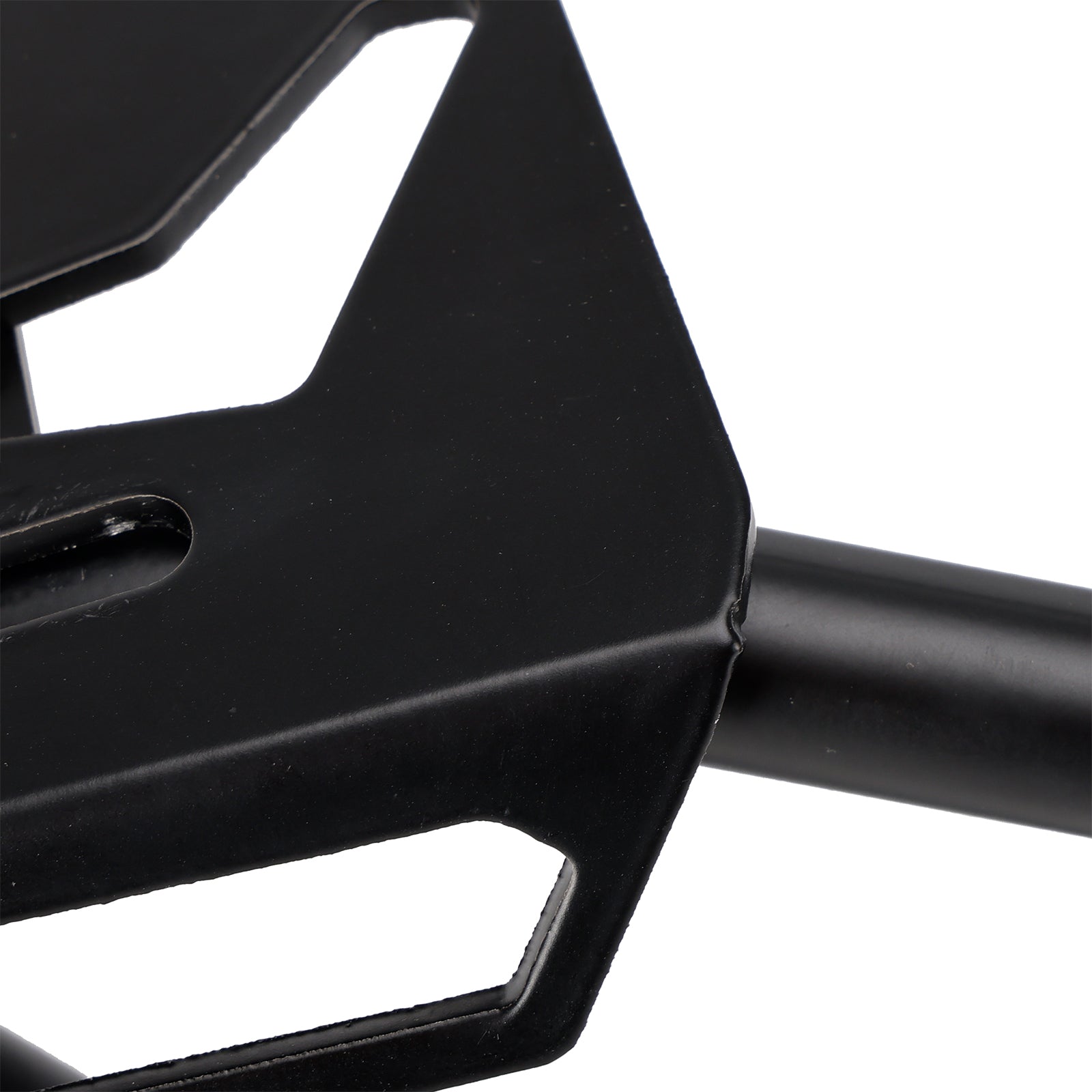 2022-2025 Ducati Desert X / Rally Rear Luggage Rack Carrier Tube Type