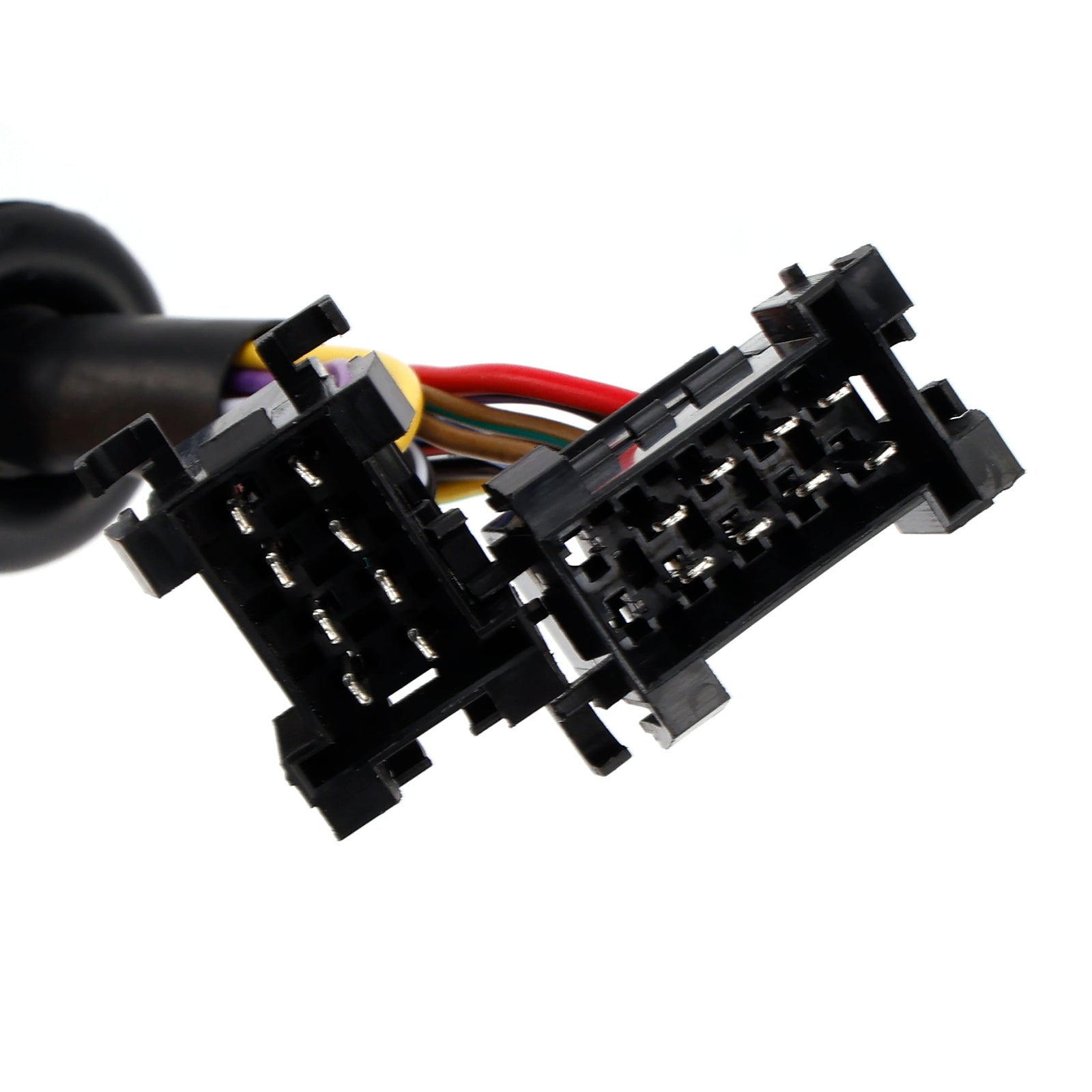 Steering Column Lever Switch for MAN 81255090124 81255090119 81255090093