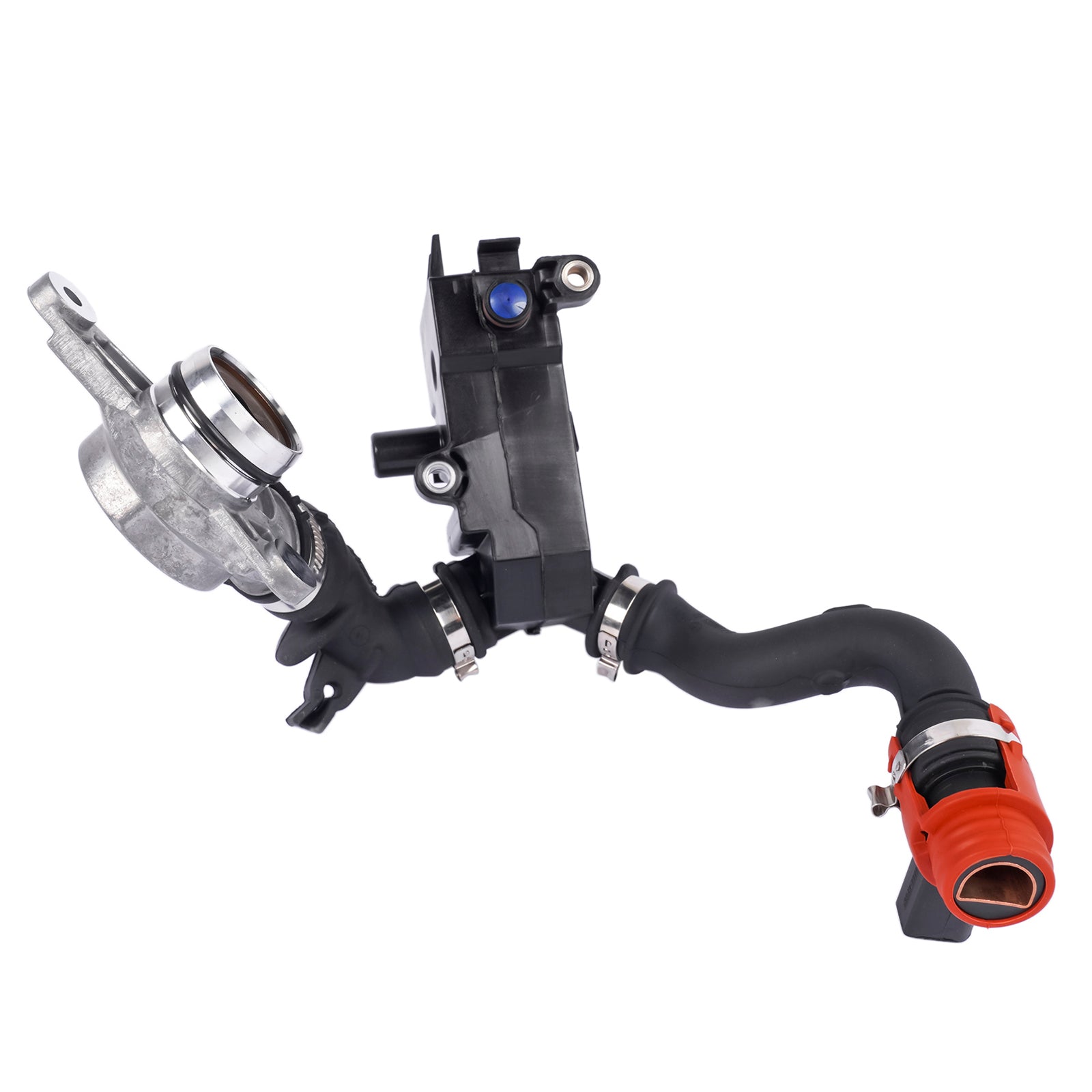 2015-2019 Mercedes-Benz GLE Diesel SUV 350 d 4-matic Breather Pressure