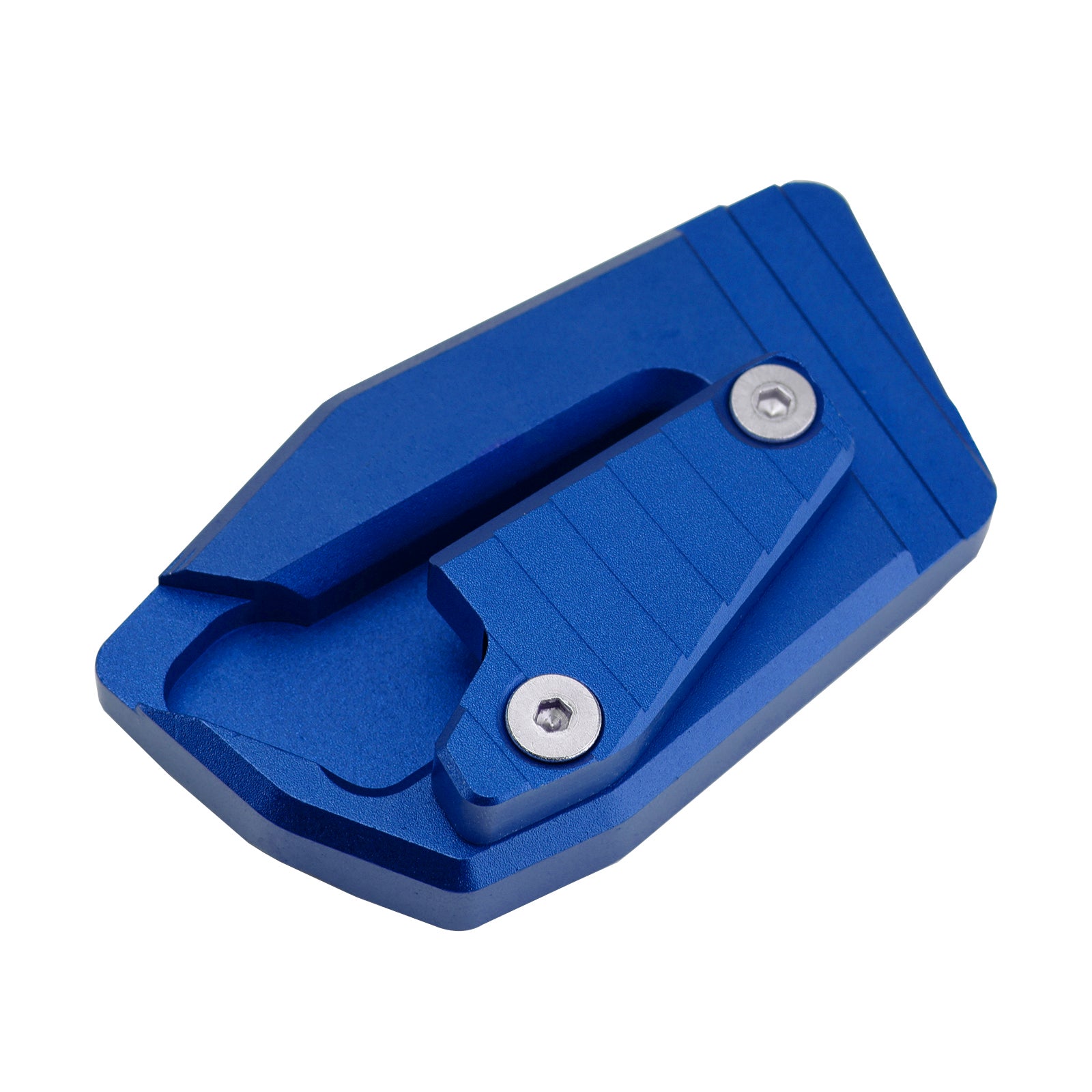 Kickstand Enlarge Plate Pad fit for BMW BMW K1600B K1600 Bagger K1600GA 2018-2025