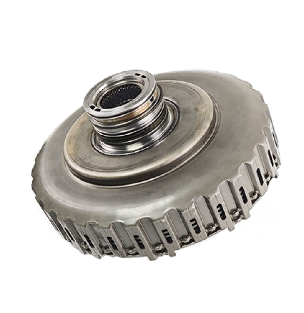 DQ250 02E DSG 6단 자동 변속기 클러치 드럼 (VW Audi MK5 MK6 TDI 2.0T용)