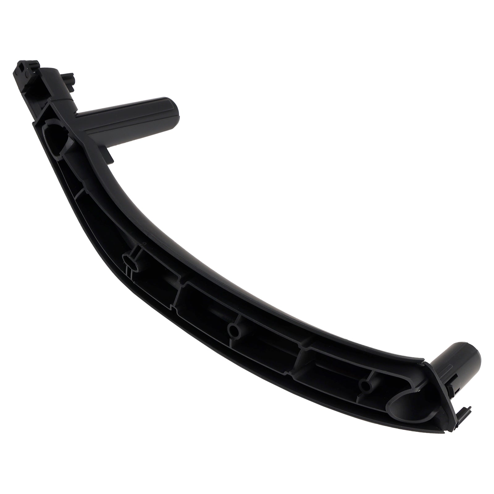 Left Inner Door Panel Handle Pull Trim Cover For BMW X5 X6 F15 F16 F85 F86