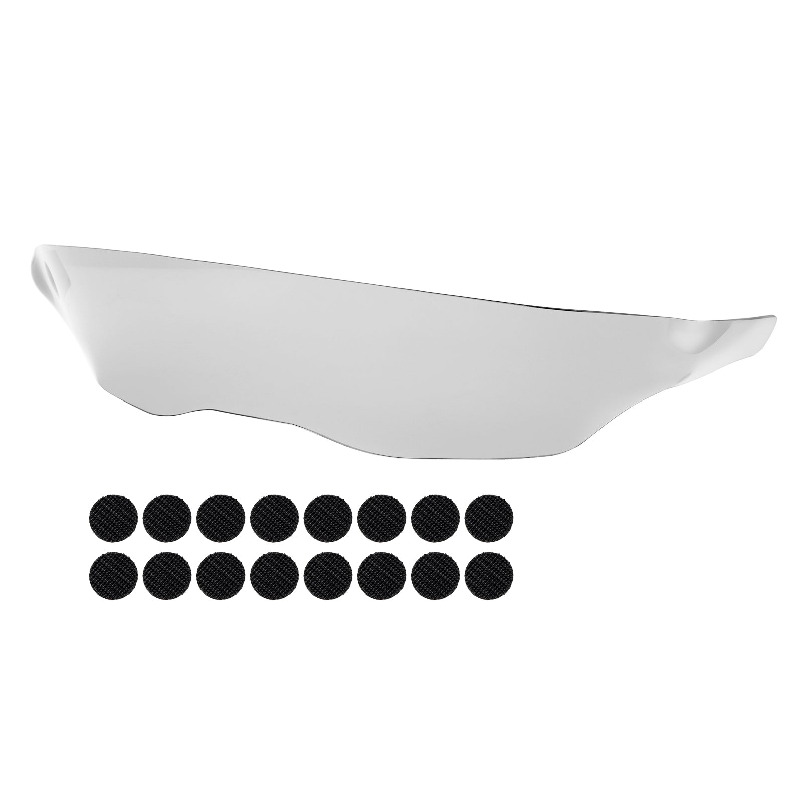 2024-2025 Front Lamp Lens Headlight Lens Protection