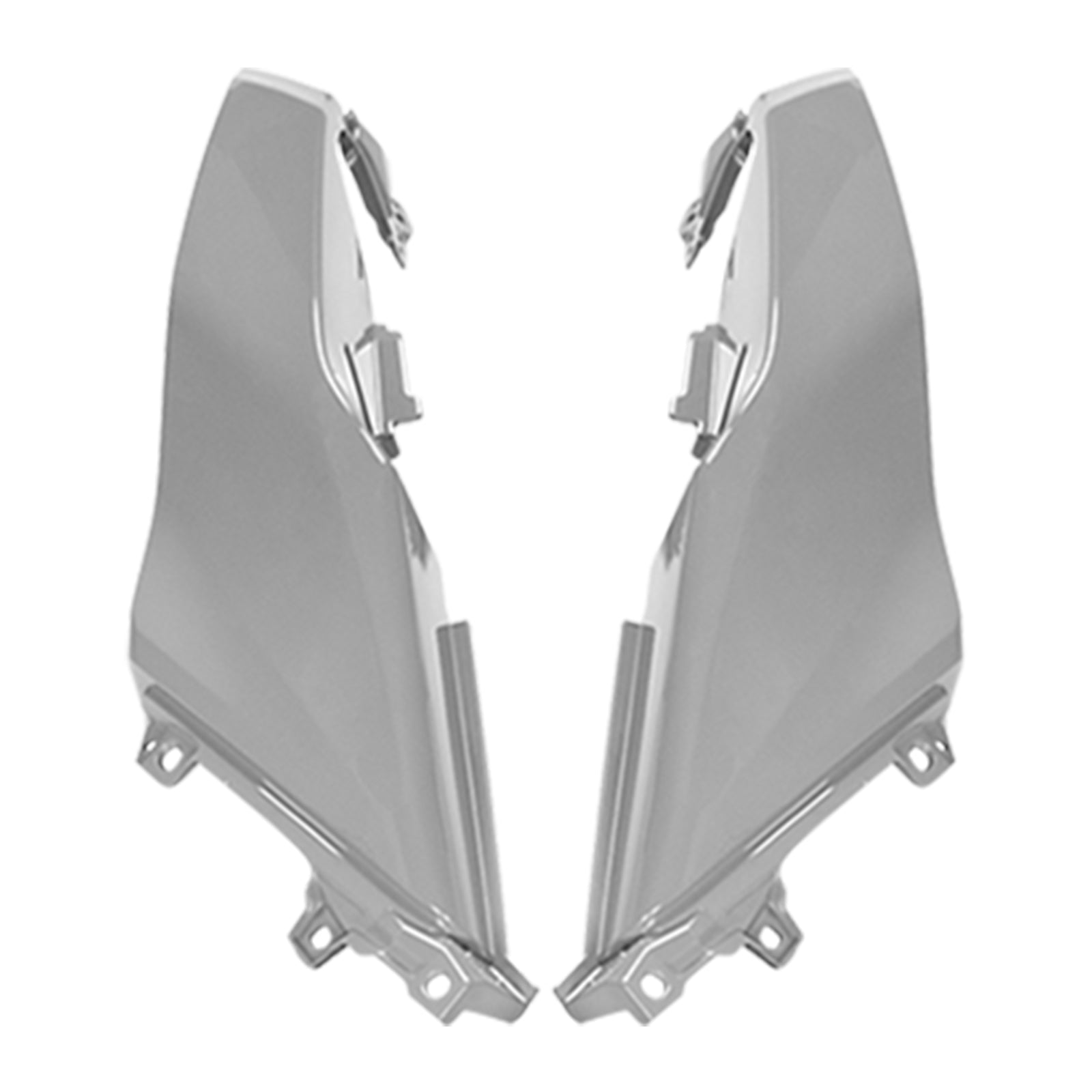 Injection ABS  Bodywork Fairing Kit for Yamaha X-MAX 300 XMAX 2023-2024 13#