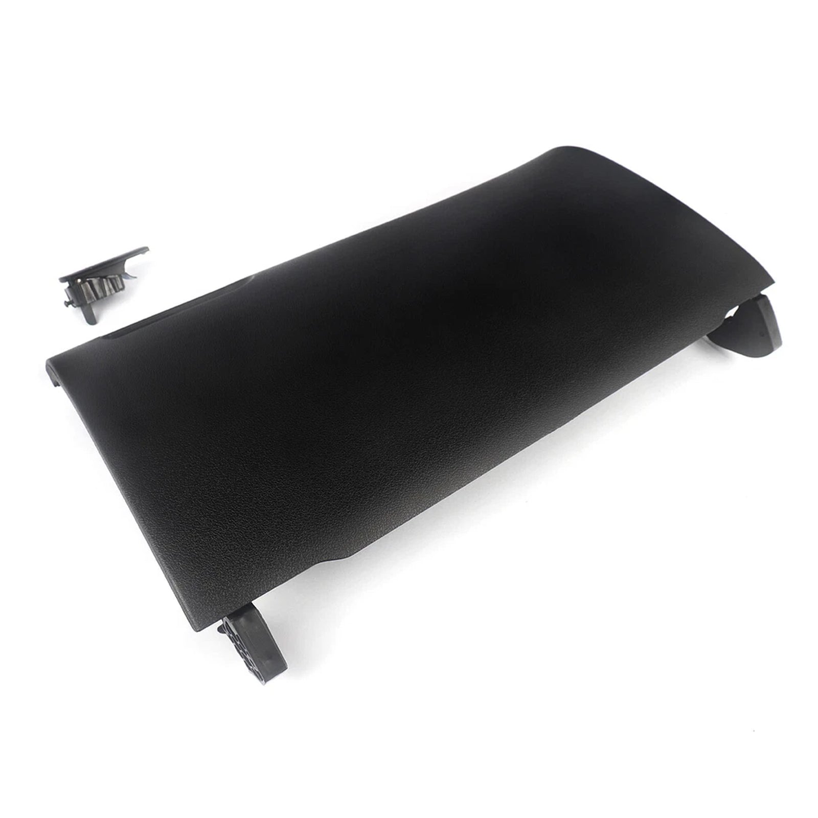 2006-2008 AUDI RS4 Glove Box Door Cover Black 8E1857124A