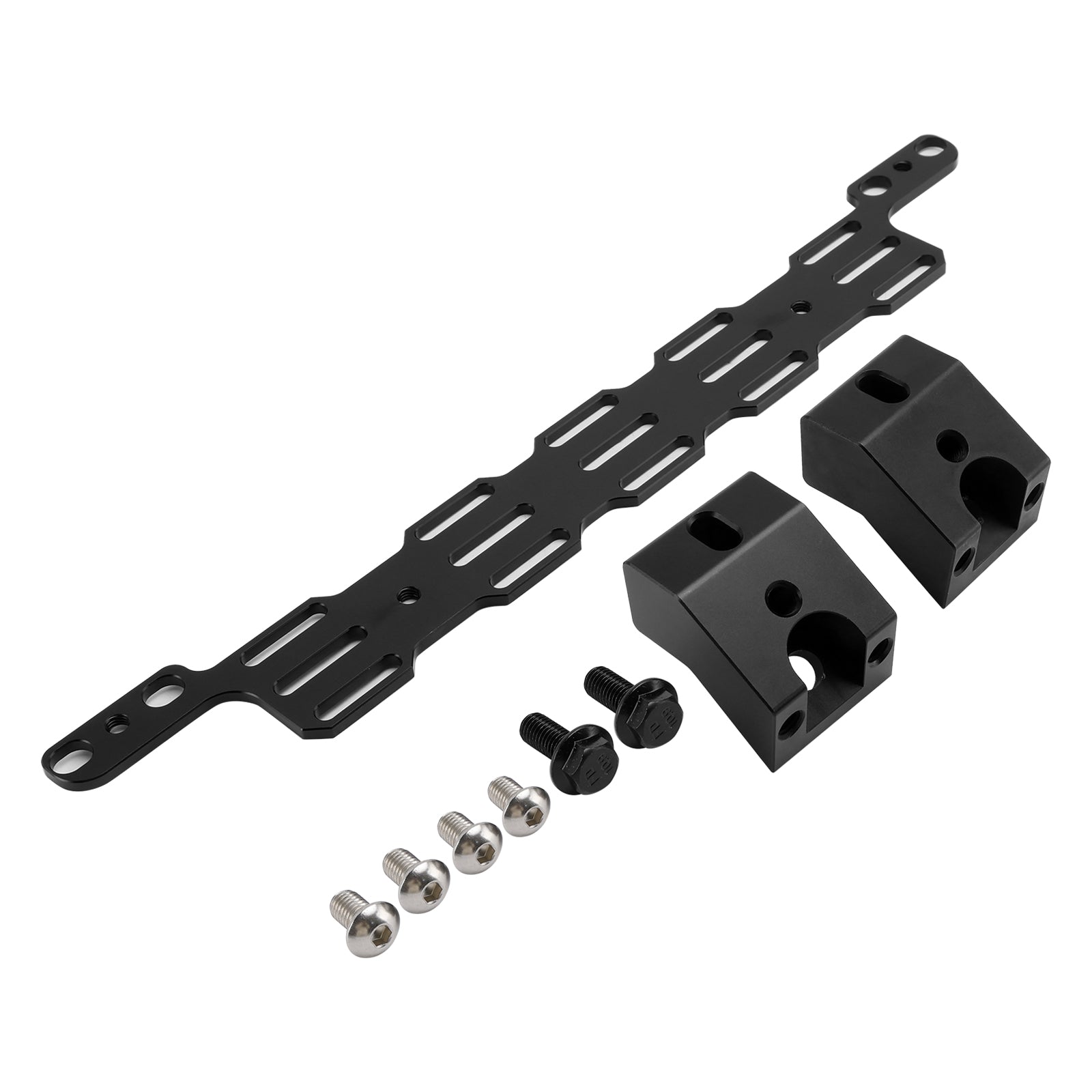 2003-2023 Toyota 4Runner Seat Mount Multi Mount Panel