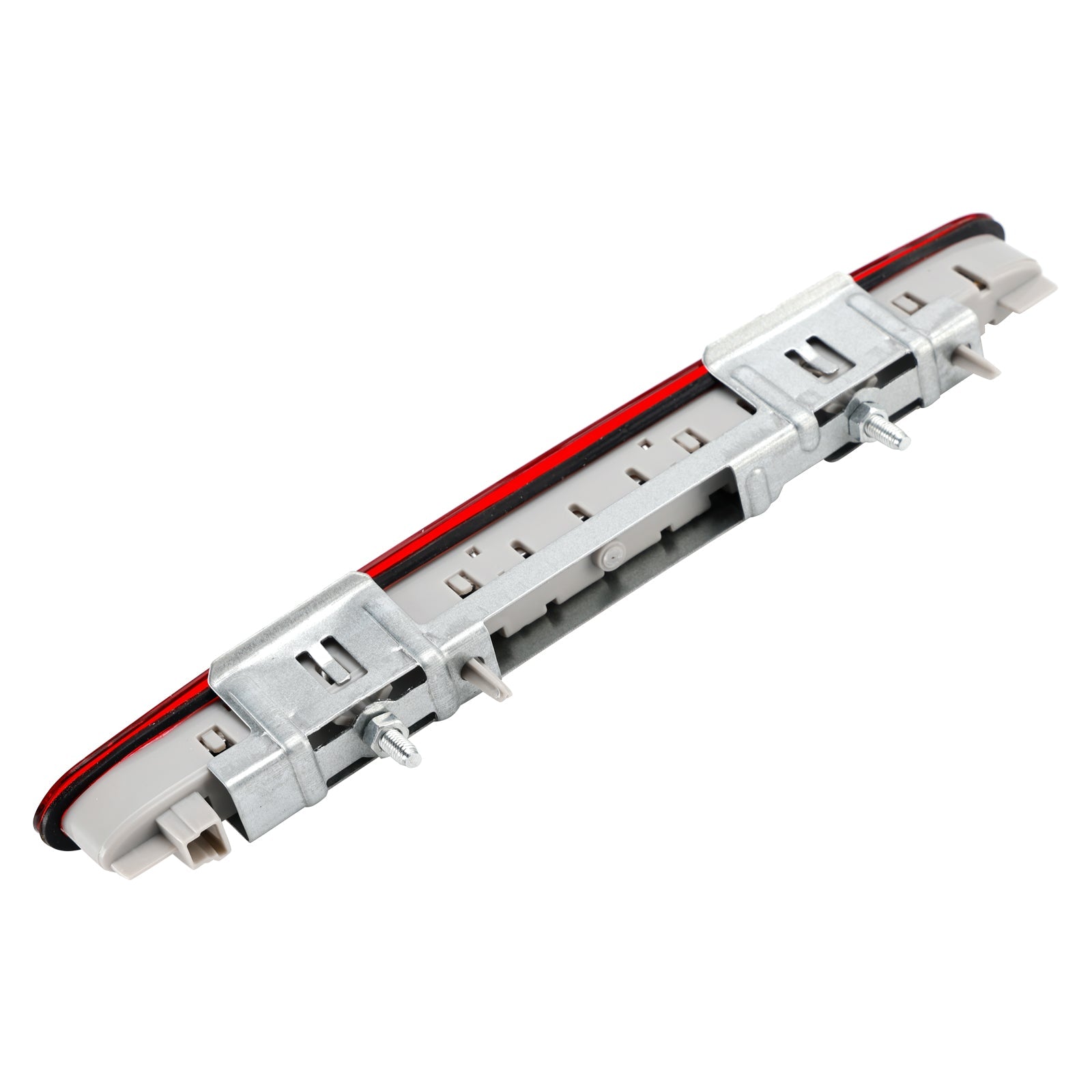 Rear Third Brake Light Lamp For Mercedes Benz SL55 SL550 R230 2002-2012 Red
