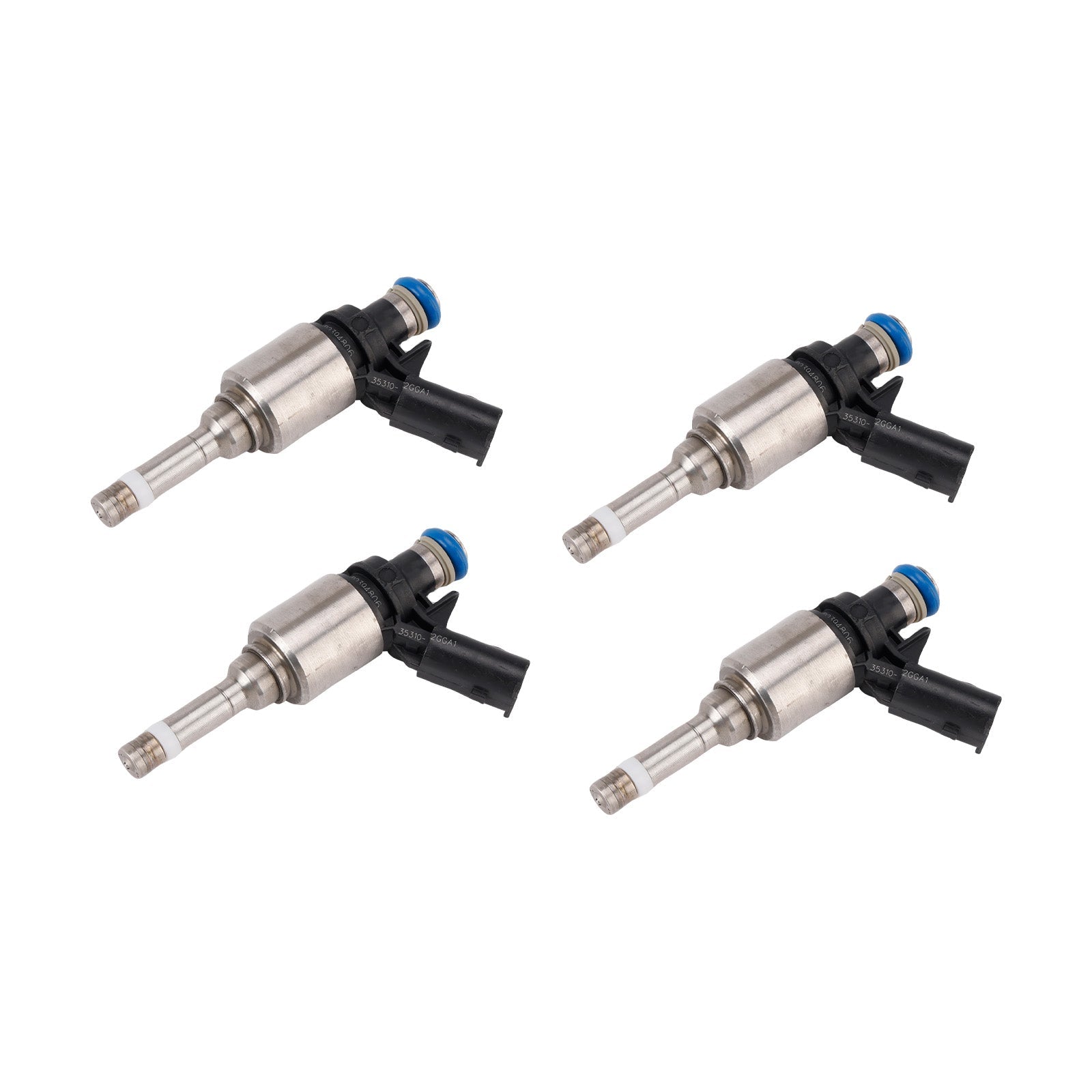 2015-2020 For Hyundai Tucson 4PCS Fuel Injector 35310-2GGA1