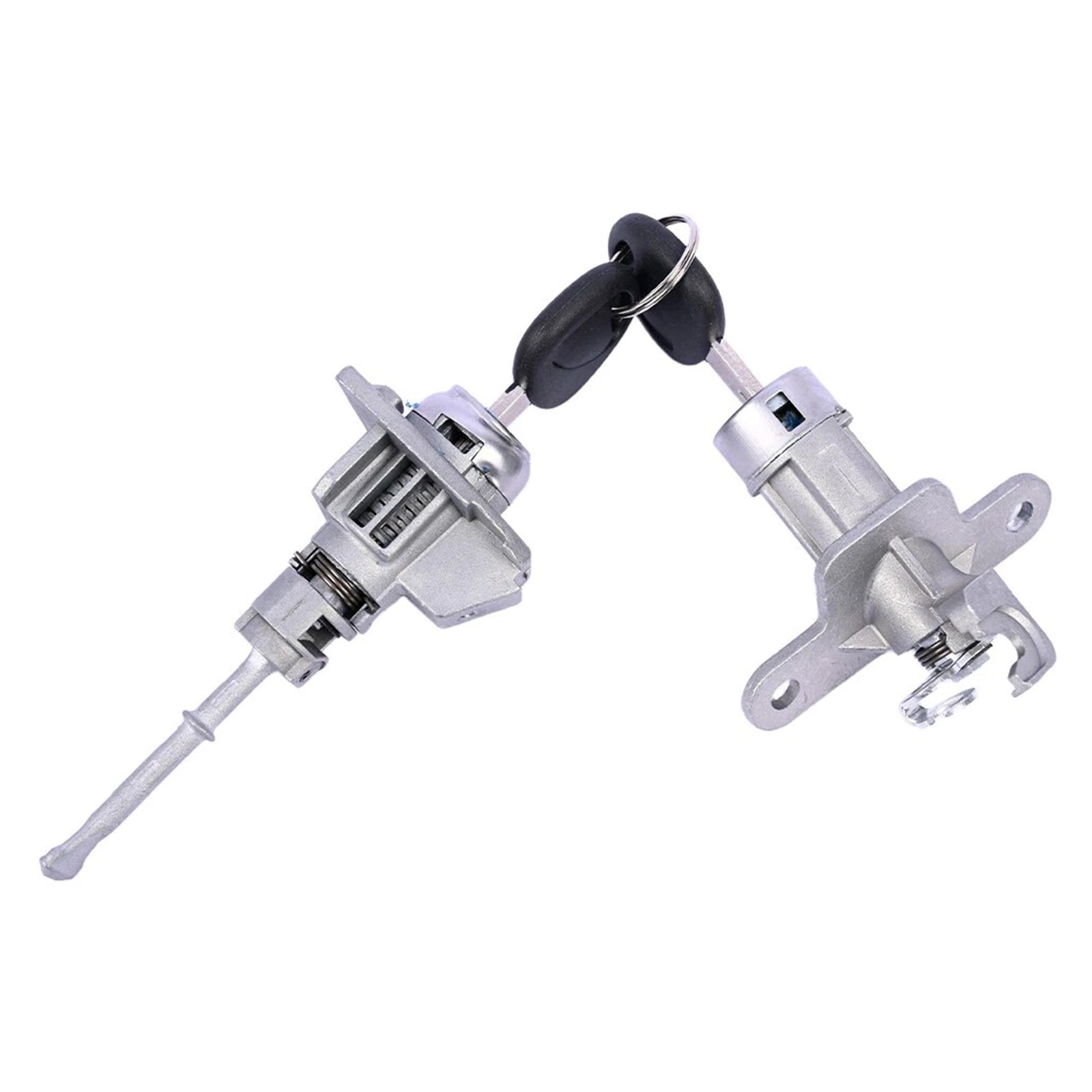 2015-2019 Hyundai Sonata Ignition Lock Start Barrel Set Assembly 81905C2510