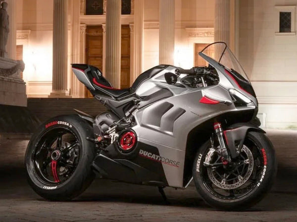 Ducati Panigale V4/V4S 2020-2021 V4SP/V4R 2019-2022 Fairing Kit