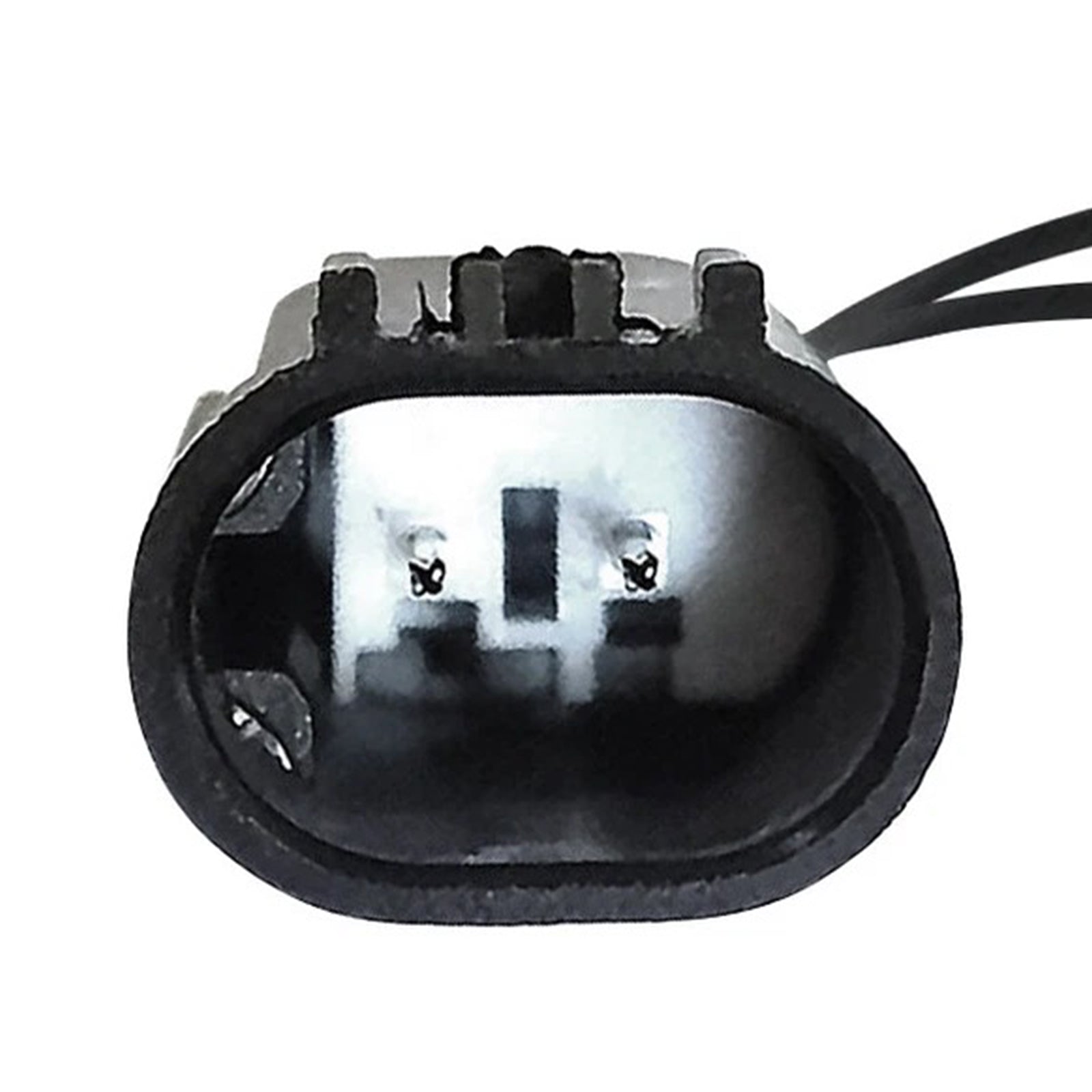 2x Front Windshield Washer Nozzle for Range Rover Sport Discovery LR048615