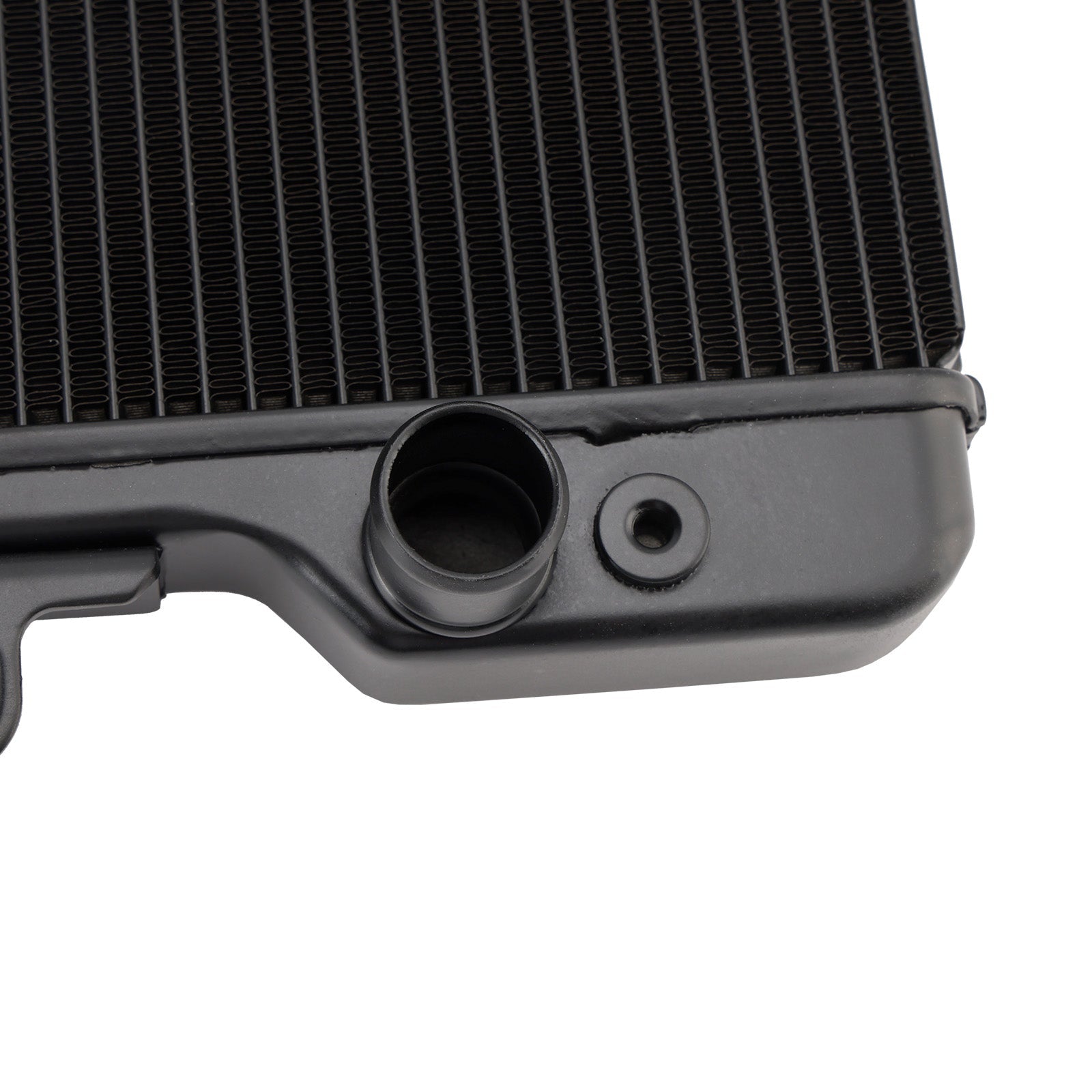 2021-2024 Honda Rebel CM1100 CMX1100 Radiator Cooling Engine Cooler