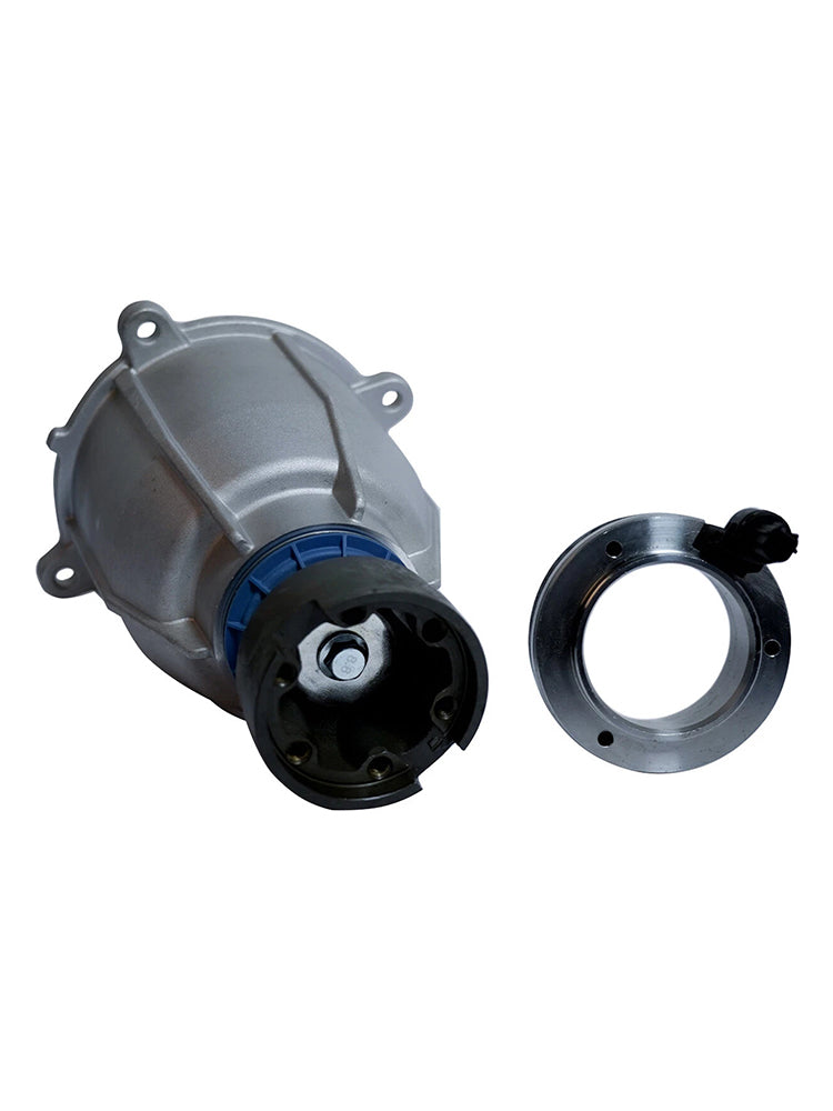 2013-2020 Ford Fusion Viscous Coupler DV614K004D CV6W4000AC