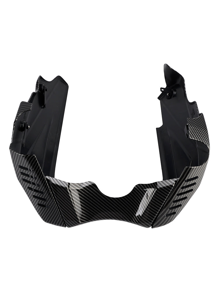 2022-2025 Yamaha XSR900 Belly Pan Lower Engine Spoiler Fairing Cover