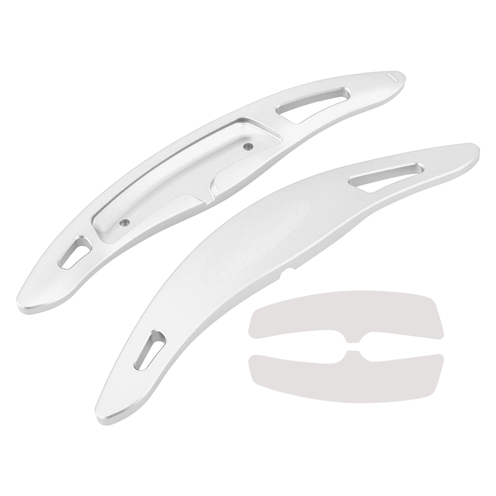 Steering Wheel Paddle Shifter For Porsche Cayenne Macan