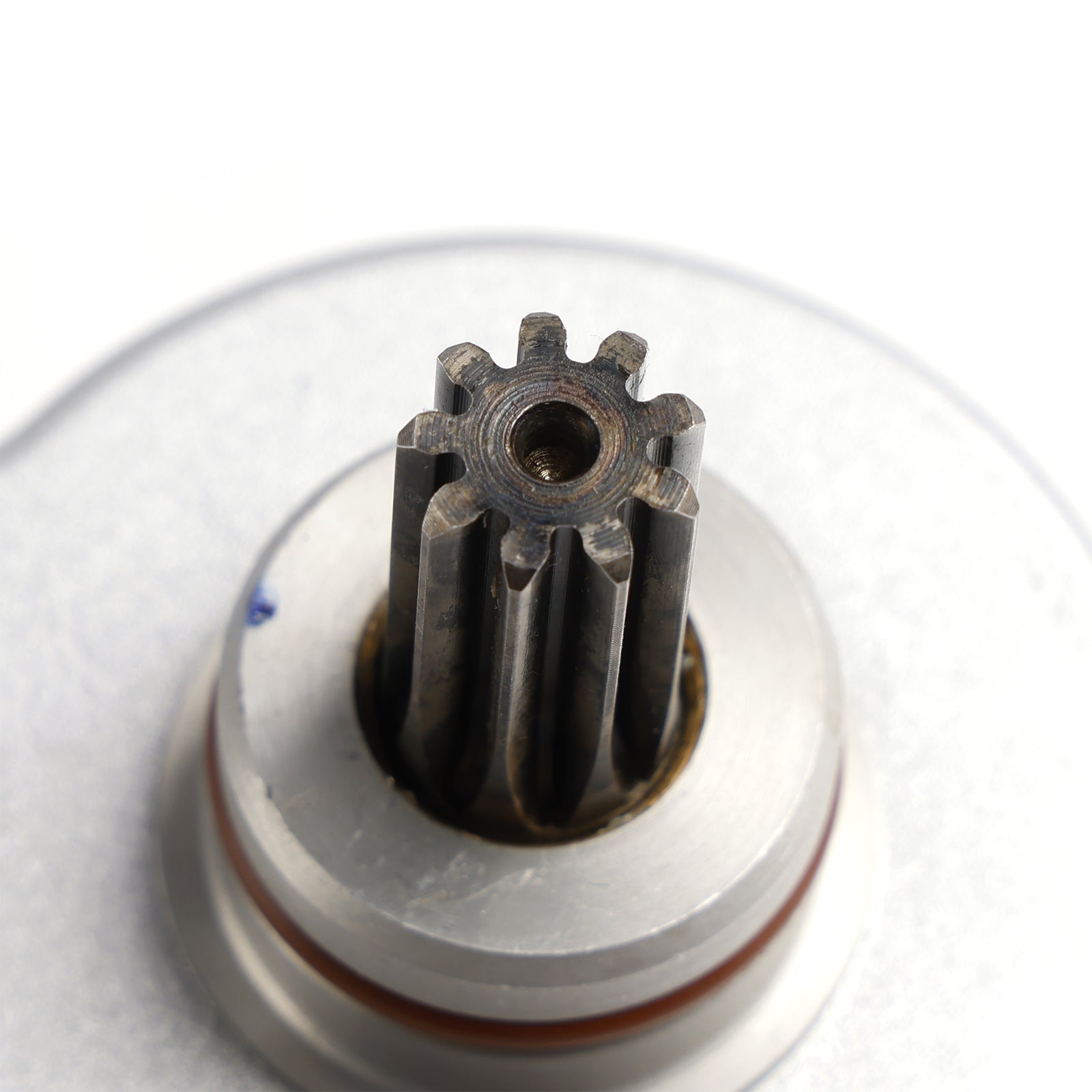 Eletric Starter For MASSIMO UTV 760 T-Boss ATV MSA 760 38712