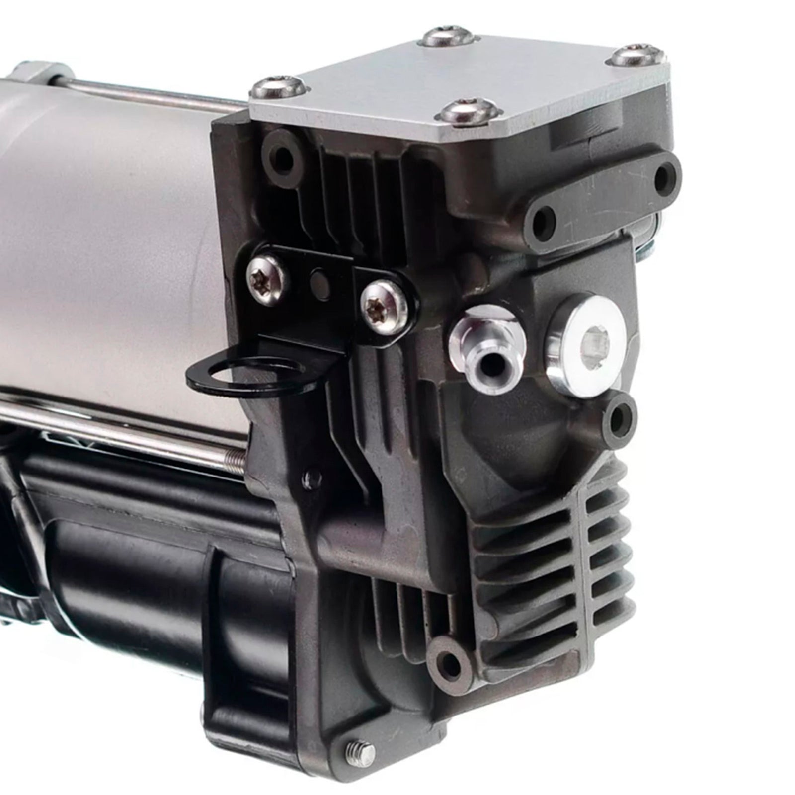 2013-2016 Mercedes ML GL W166 X166 Air Suspension Compressor A1663200104