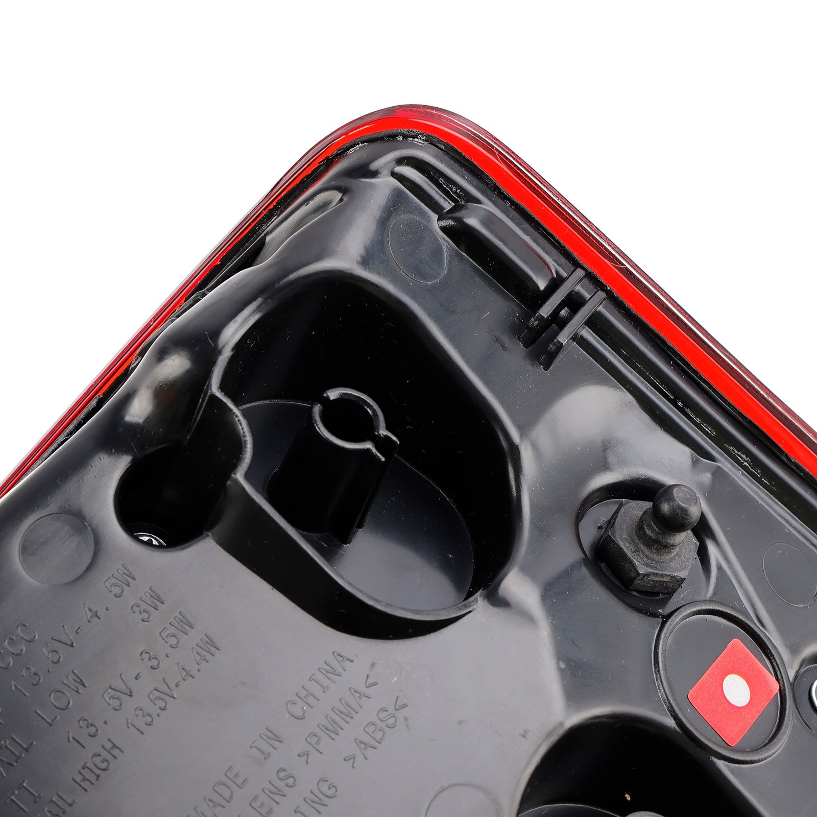 2015-2018 Audi A6 4G C7 Right Rear Tail Light Outer 4G5945095E