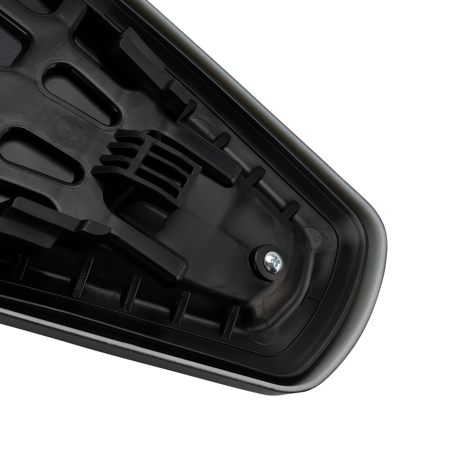 2025-2026 Kawasaki Z900 Z900SE Tail Rear Seat Fairing Cowl