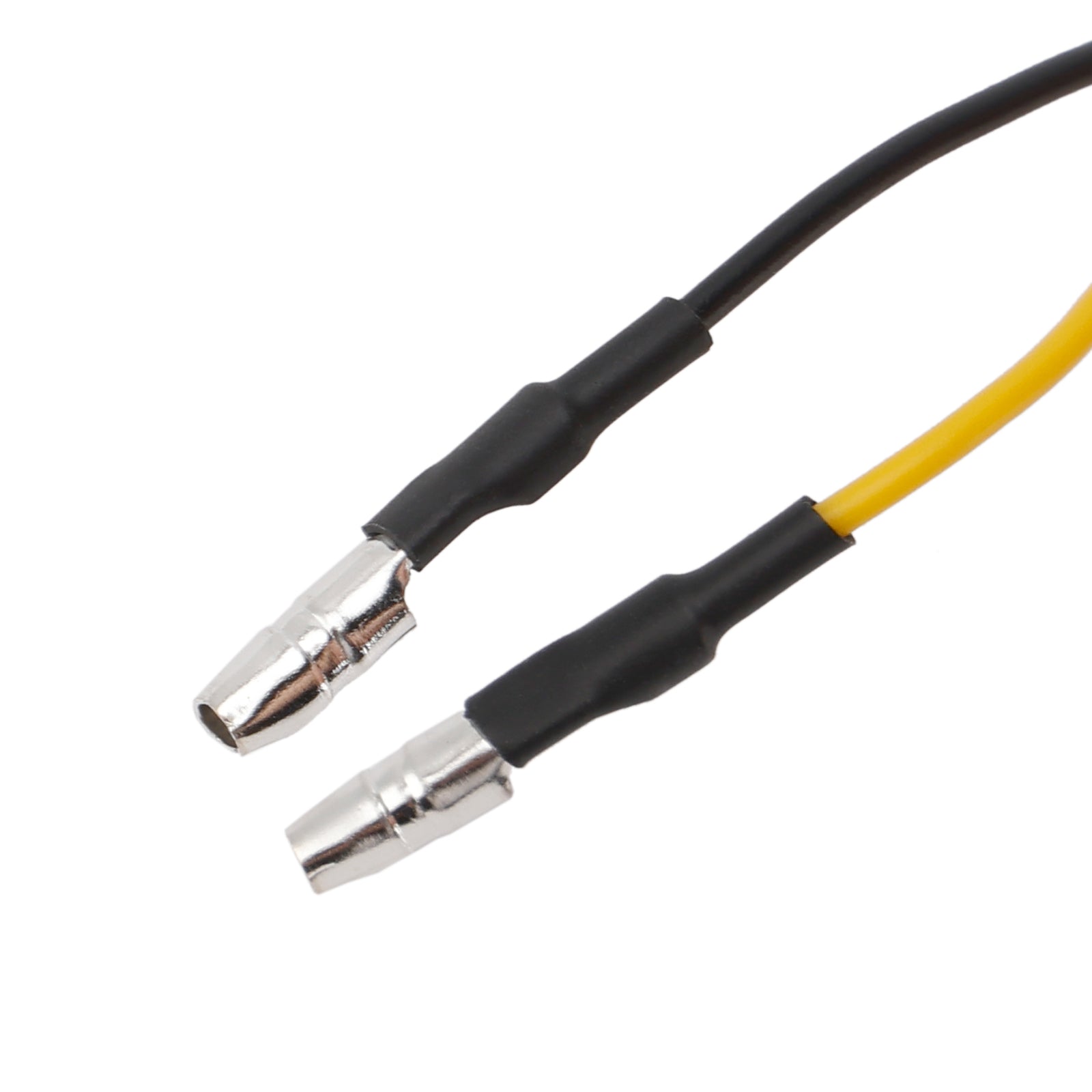 12V LED Turn Signal Indicator Light 8mm Universal Motorcycle For Honda