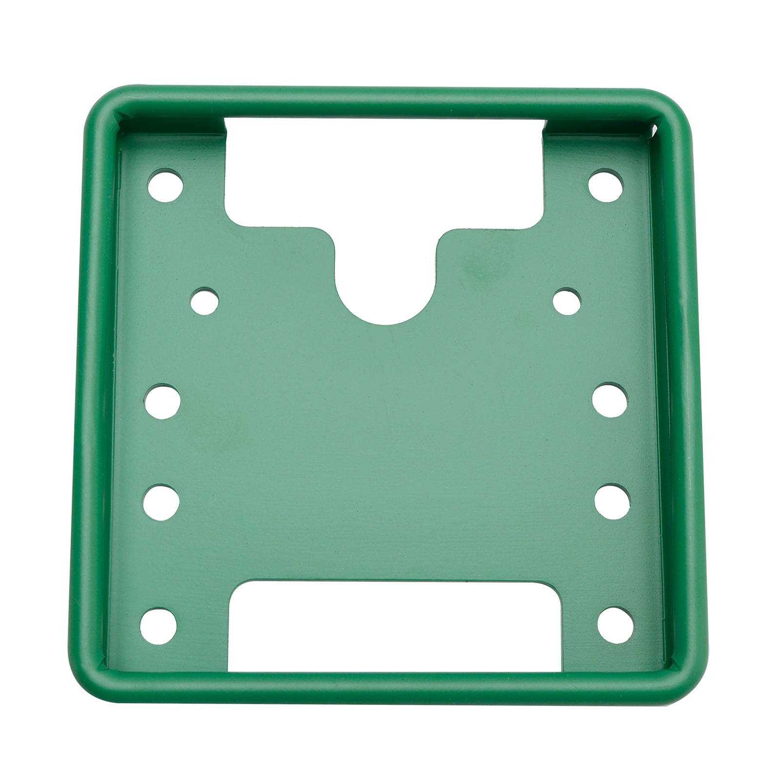 For John Deere ATU300 Adapter Holder GPS Receiver Mounting Bracket PF81190 Green