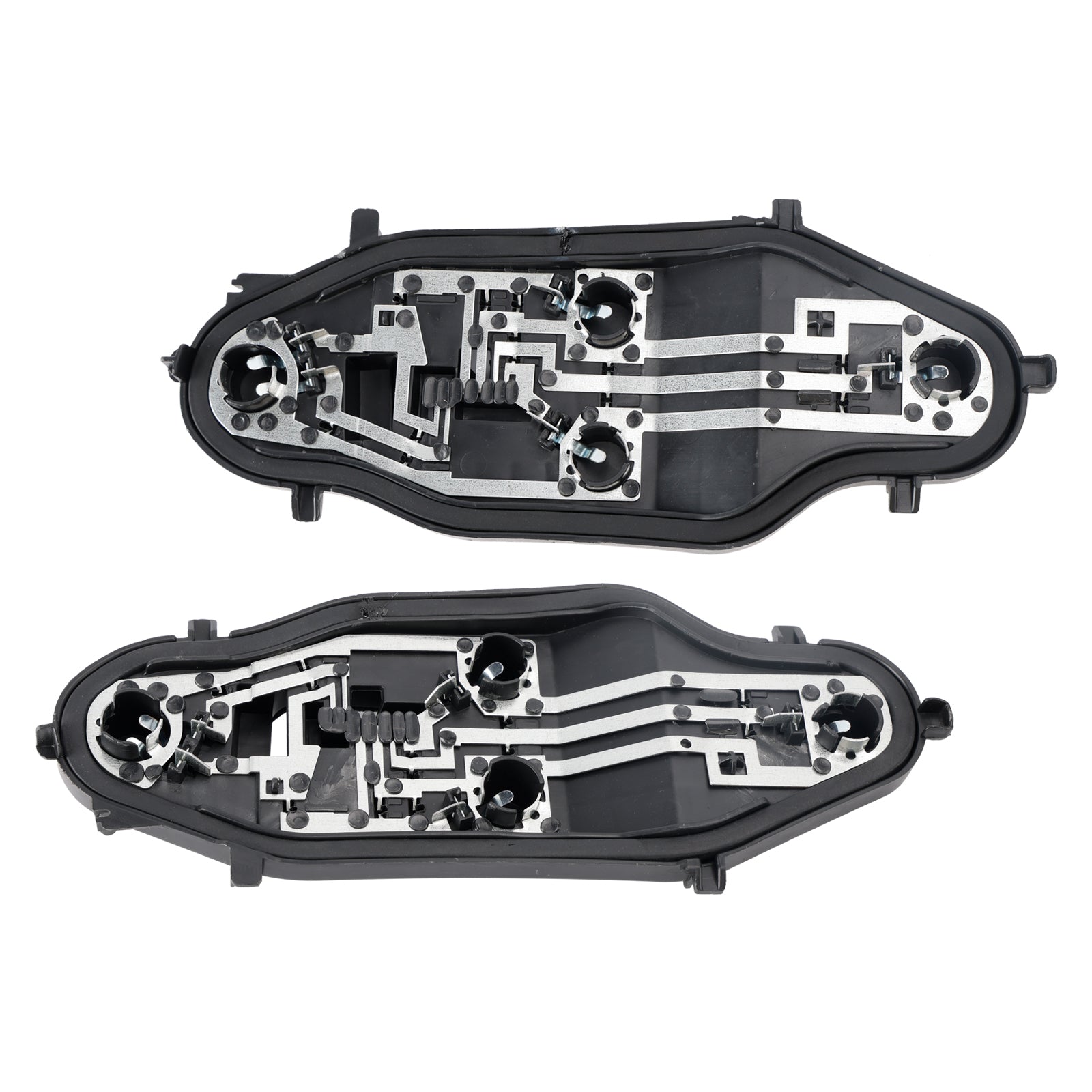2019-2024 Peugeot PartnerㄗBarn Doors ModelsㄘLeft+Right Rear Light Bulb Holder 9819235880