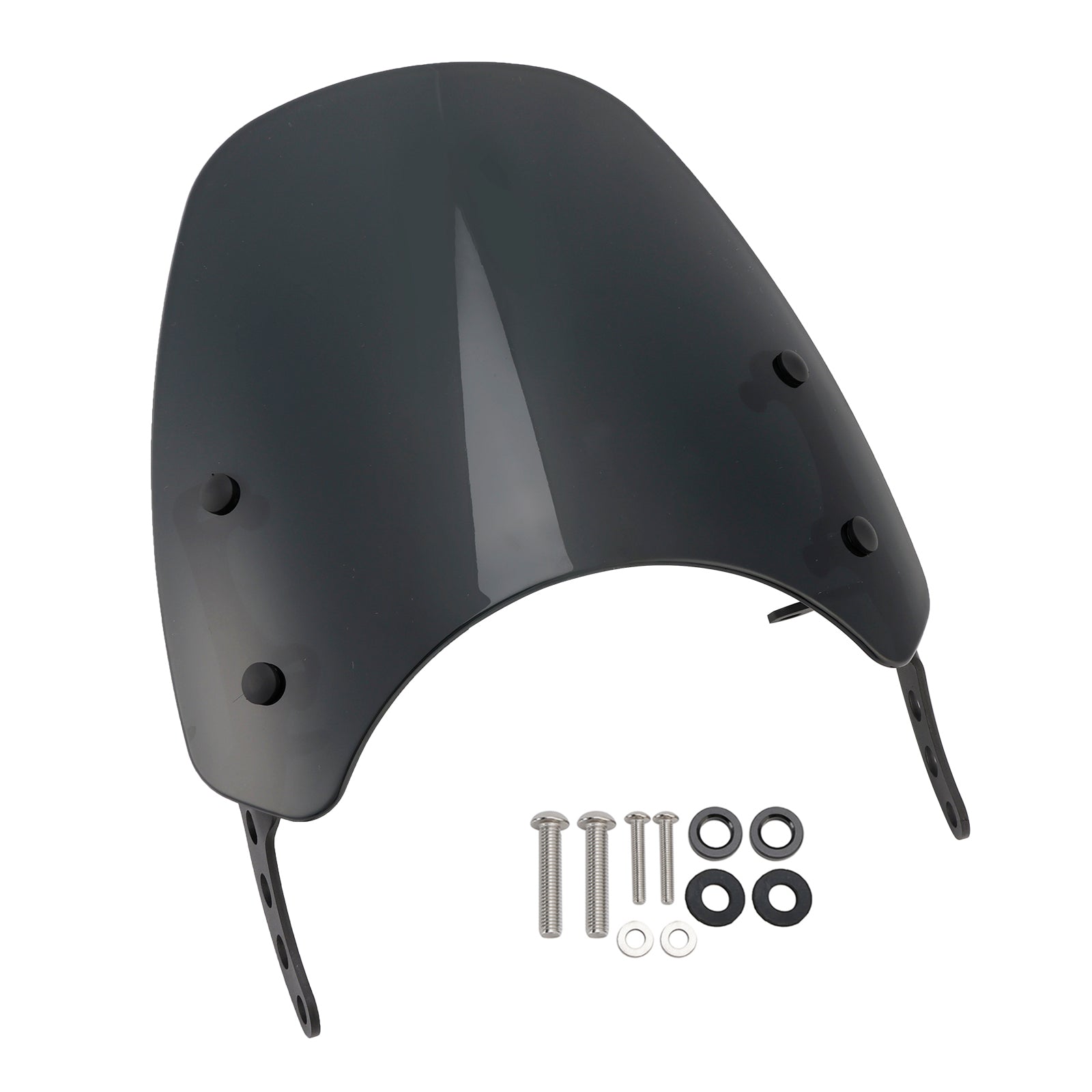 2024-2025 KAWASAKI Eliminator 500 윈드실드 윈드스크린