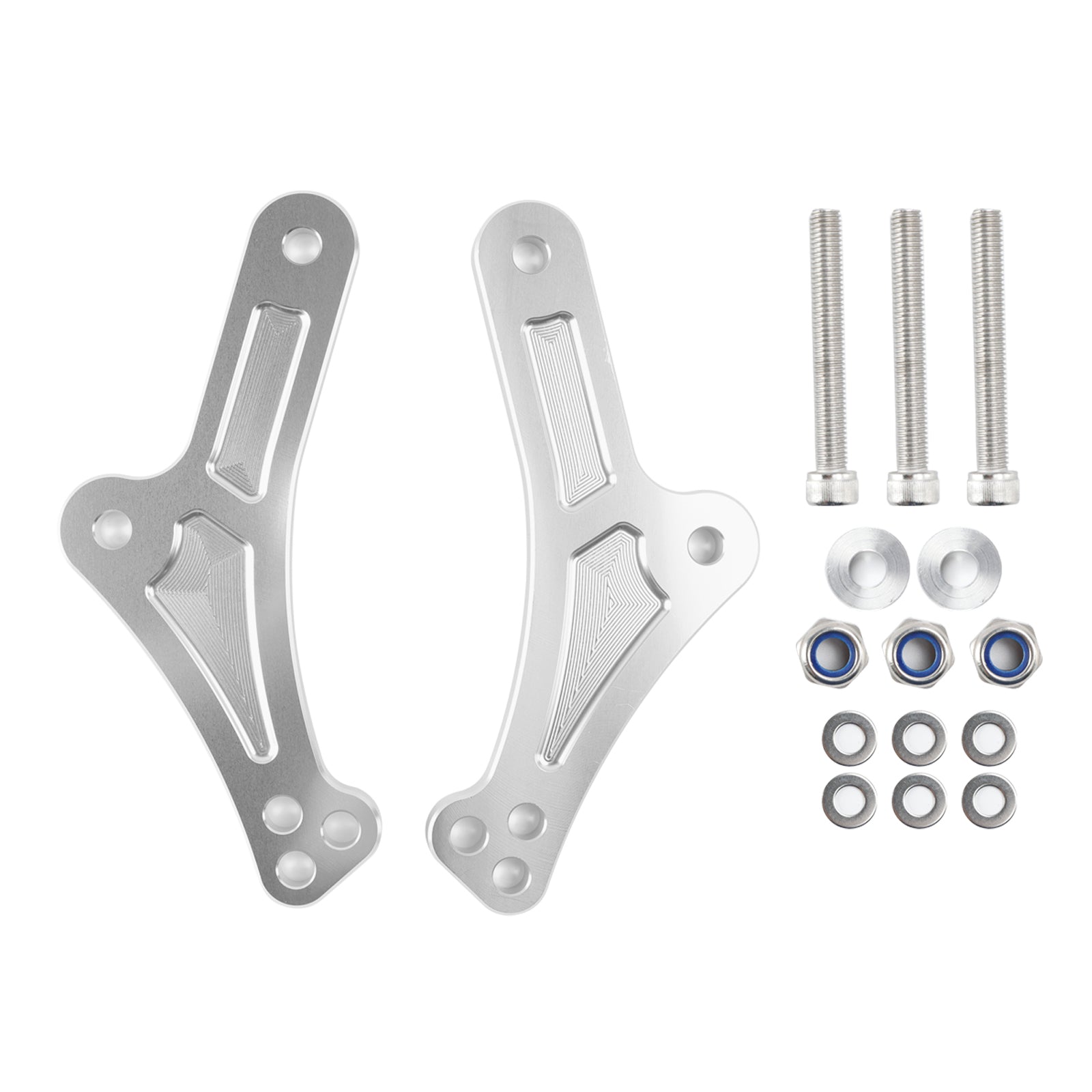 2023-2024 kawasaki ZX-25R Adjustable Lower Suspension Links