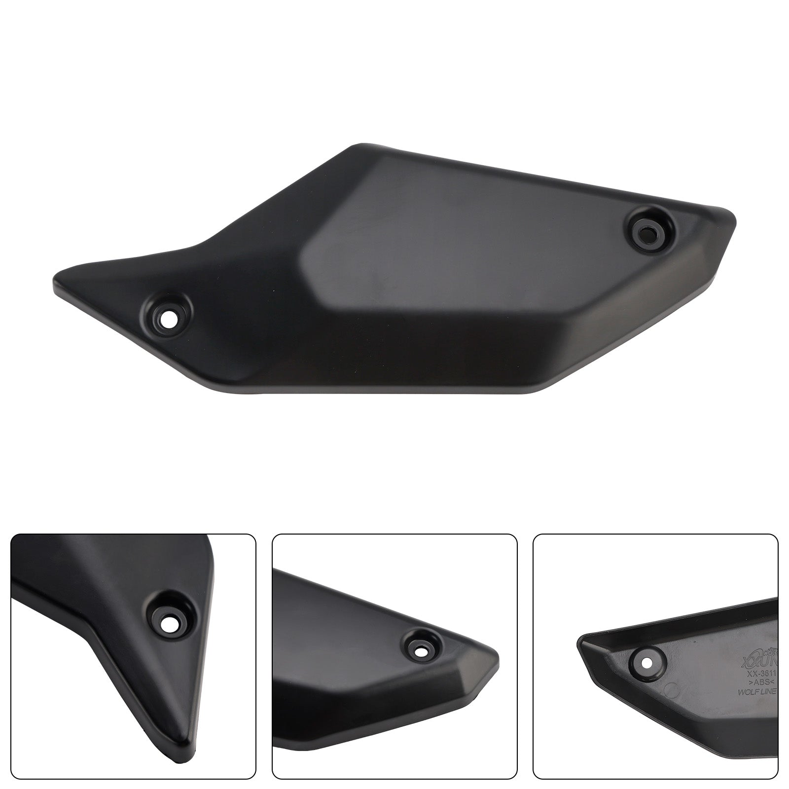 2021-2025 Honda X-ADV 750 Left Frame Panel Decorative Cover Fairings