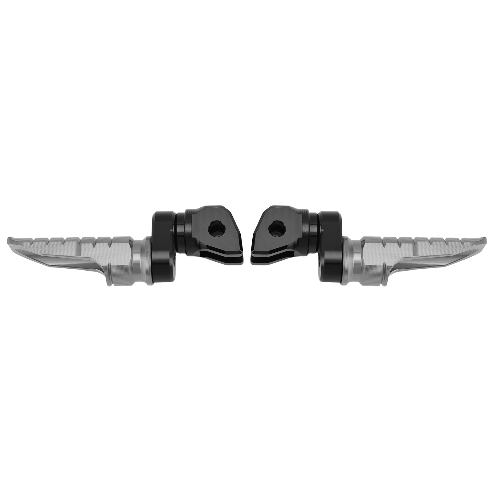 Front Footrests Foot Pegs fit for INDIAN FTR1200 2019-2025 FTR S/FTR Rally
