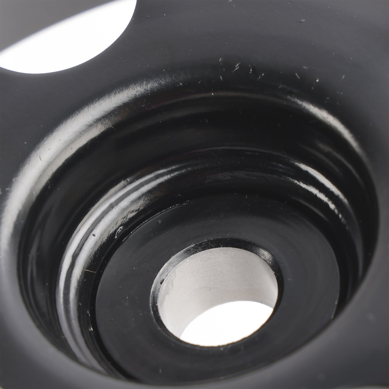 8972414162 Vacuum Pump Pulley For Isuzu NPR 1995-2019