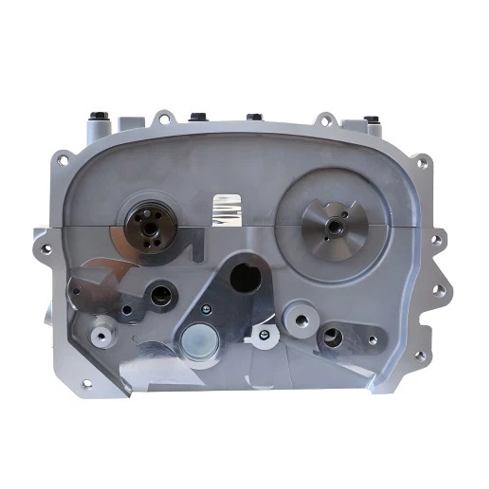 2014-2019 Kia Sportage 4-Door 2.4L Cylinder Head Assembly G4KH 221002G550 CPW13893