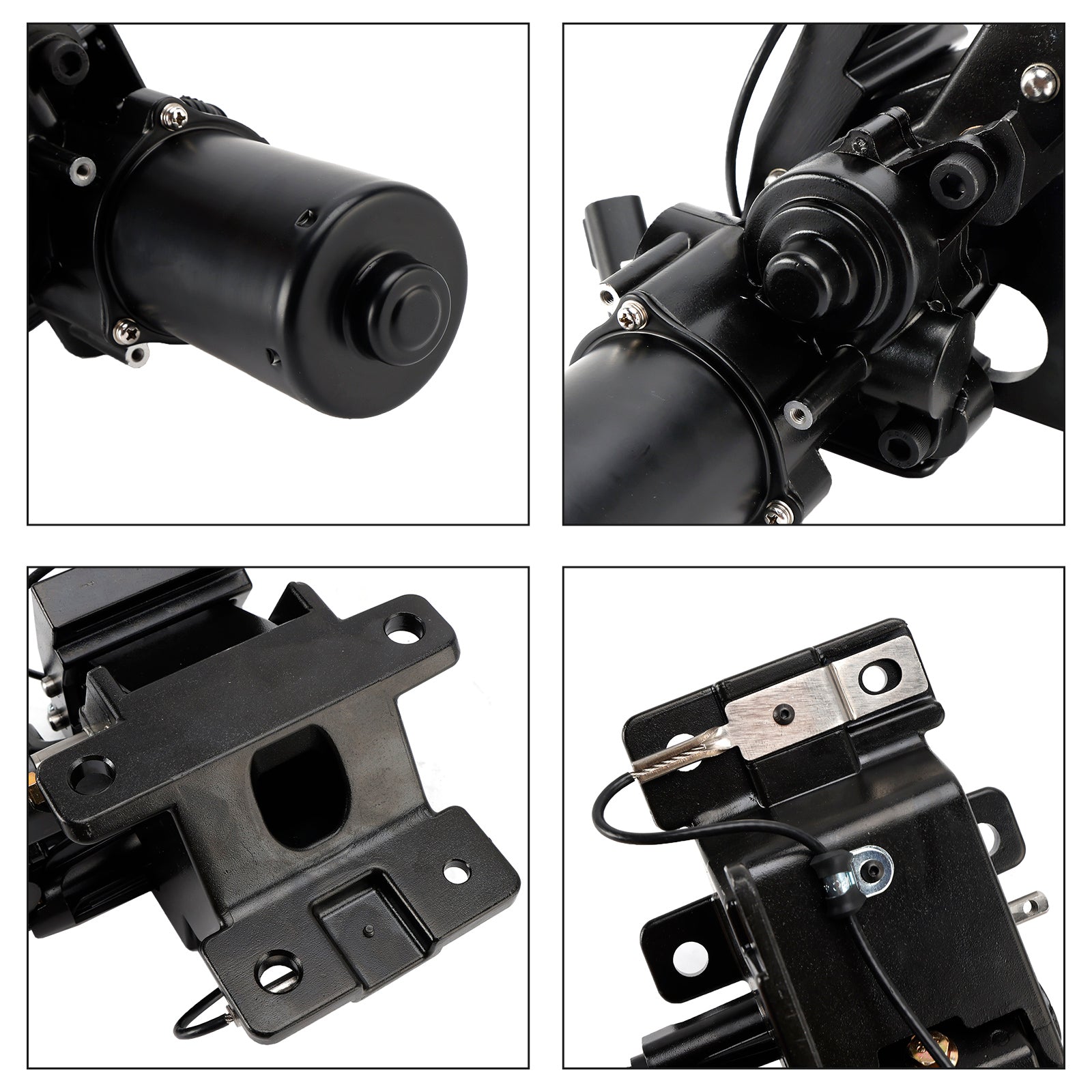 2018-2024 Ford Expedition Navigator Power Running Board Motor JL1Z-16A506-D