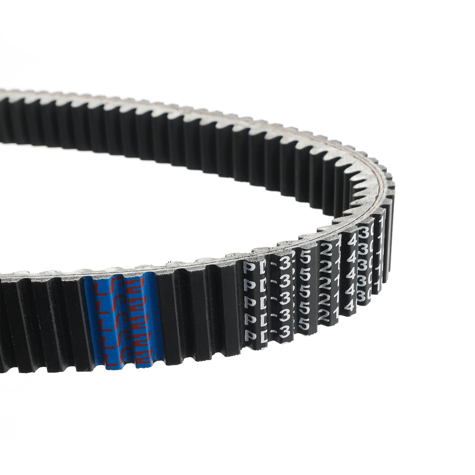 Massimo Odes UTV 1000 XF-3 MXU 1000 Warrior Workcross용 구동 벨트 21140301101