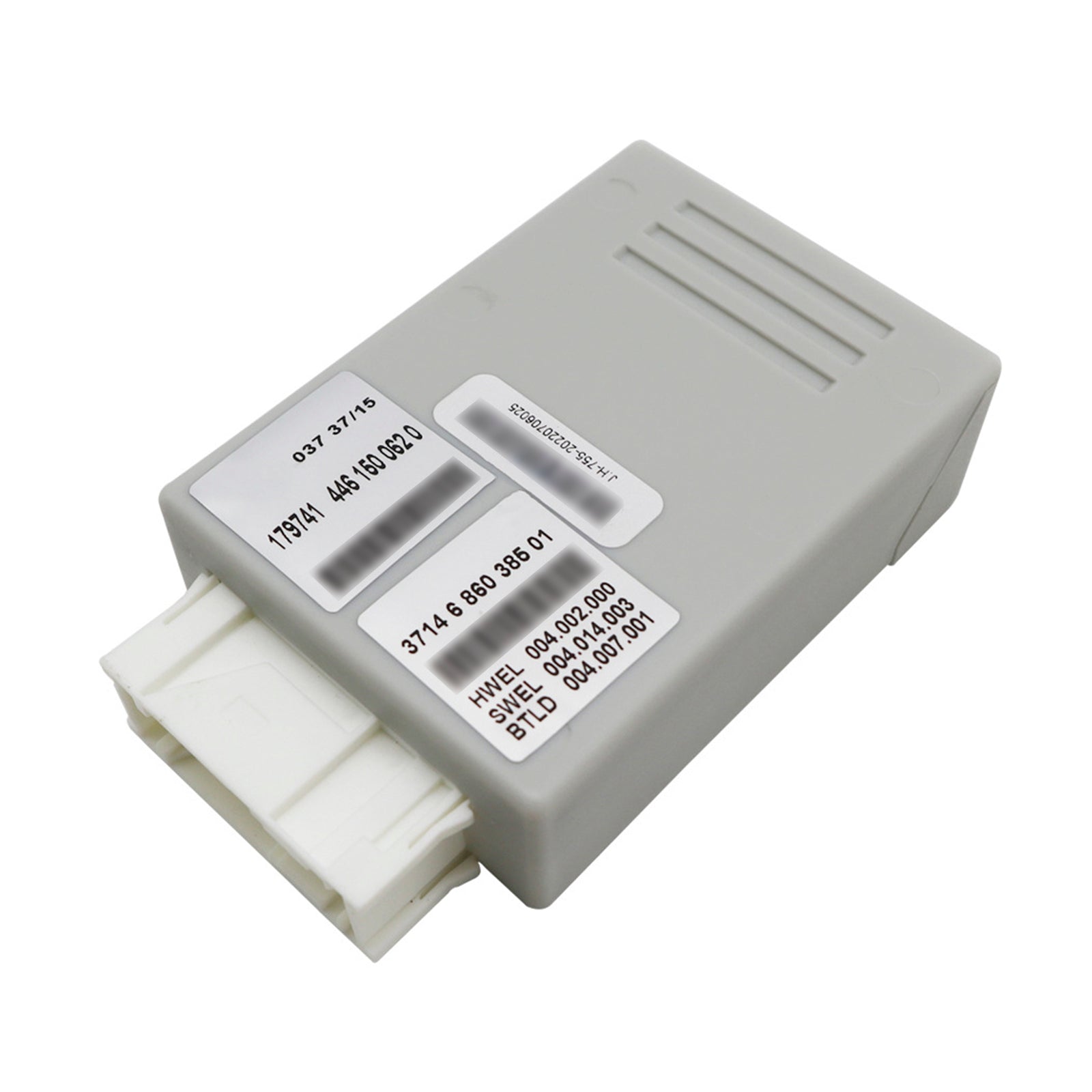 2011-2015 BMW 740Li F02 Air Suspension Control Unit 37146860385