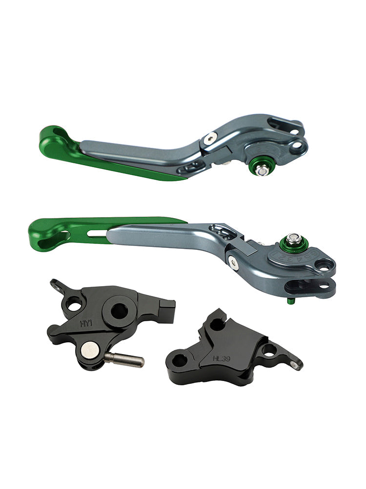 Adjustable Clutch Brake Lever fit for CFMOTO 700CL-X Heritage 2021-2024